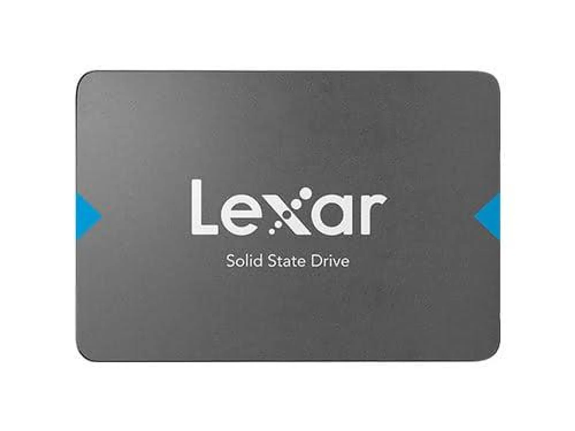 Lexar NQ100 480Go SATA