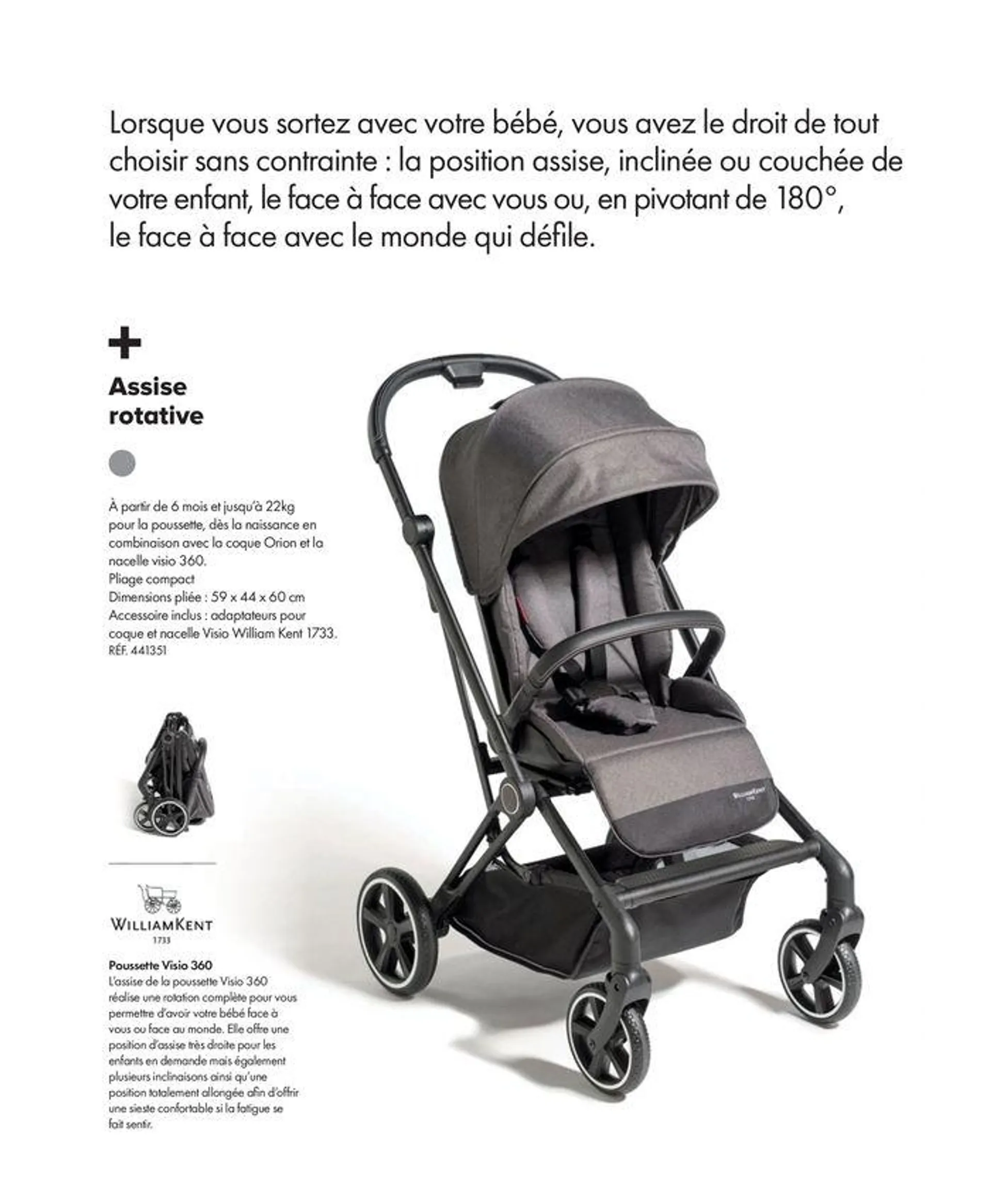 Ci commence votre vie de parents, bienvenue ! du 4 avril au 31 décembre 2024 - Catalogue page 389