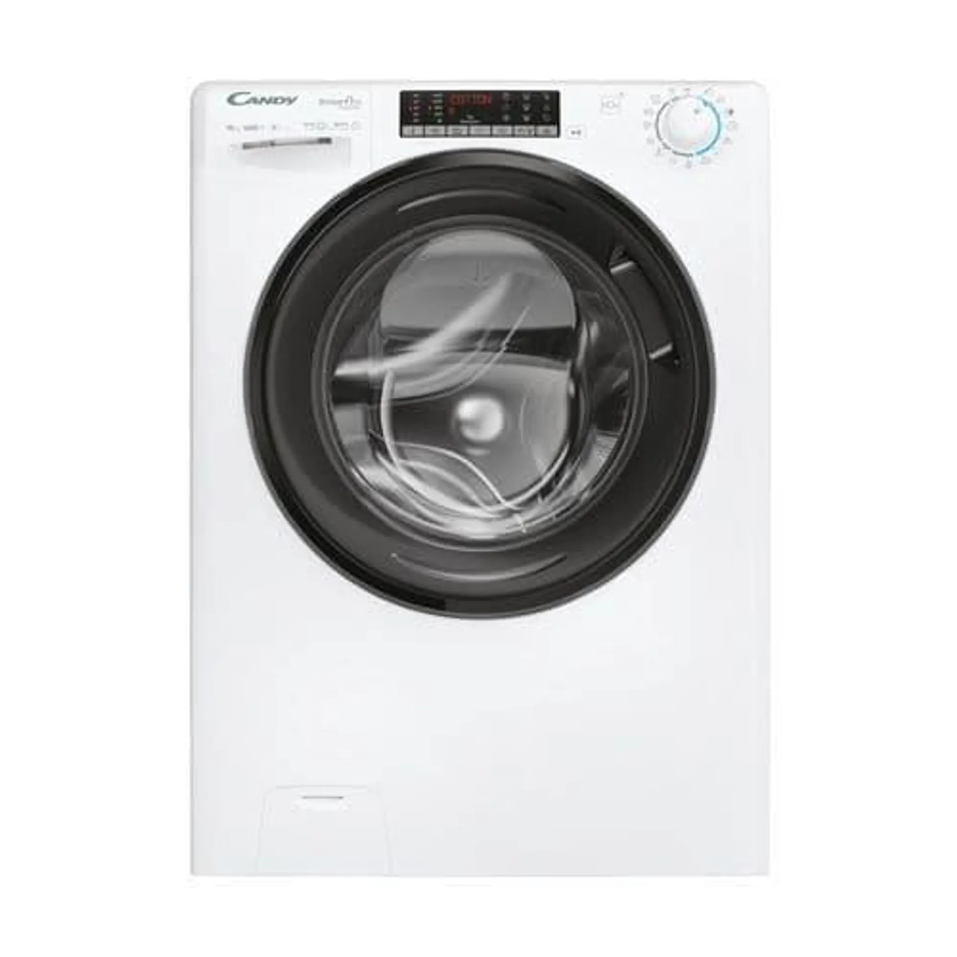 CANDY Lave linge hublot CSO6106TWMB6/1-S 10kg