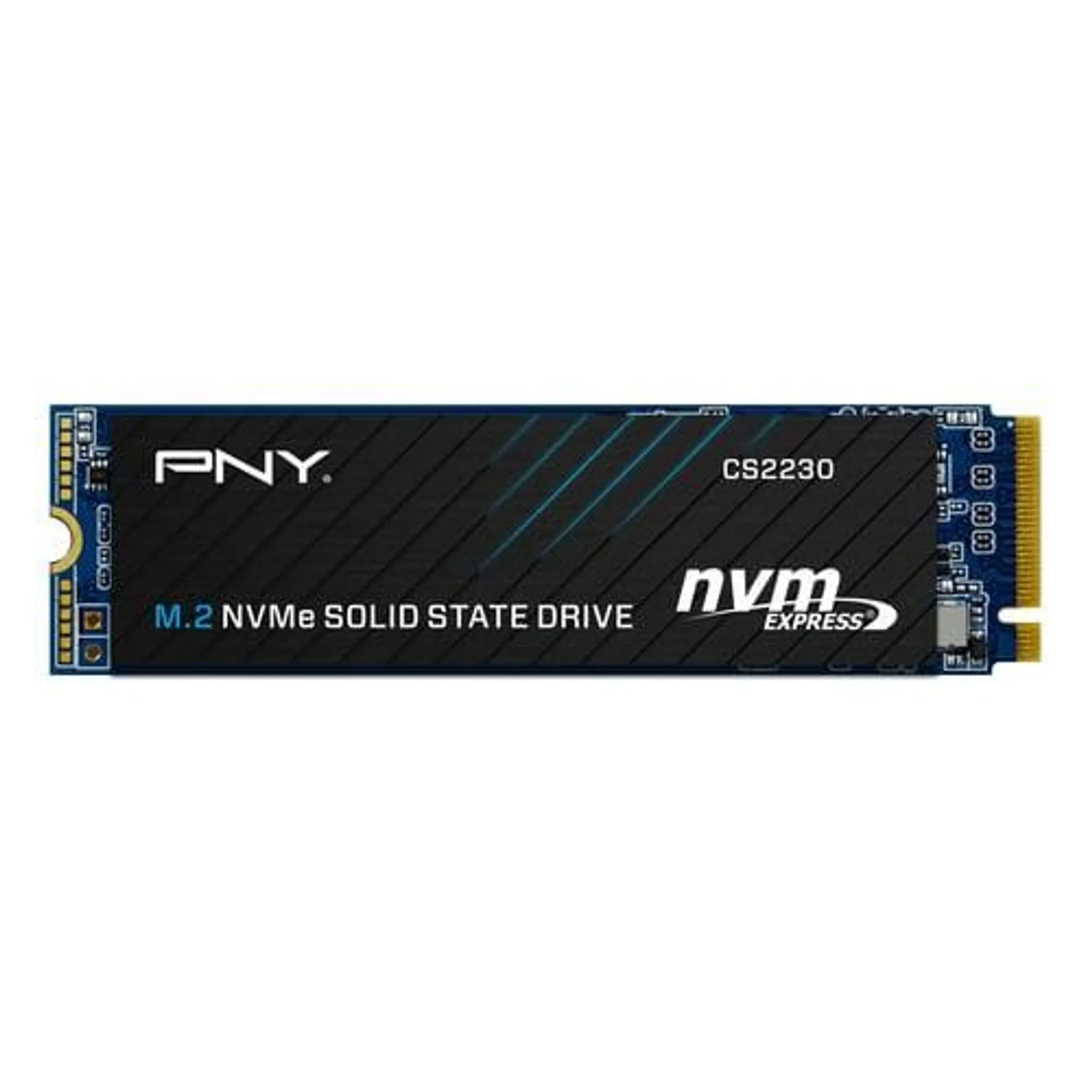 PNY CS2230 500Go M.2