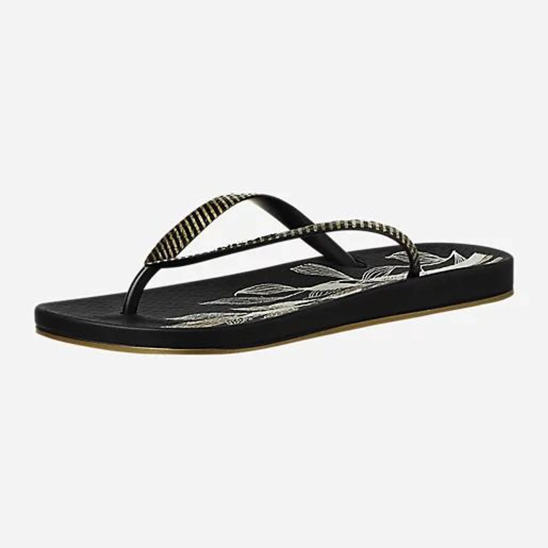 Tongs femme Anat Nature Iv IPANEMA