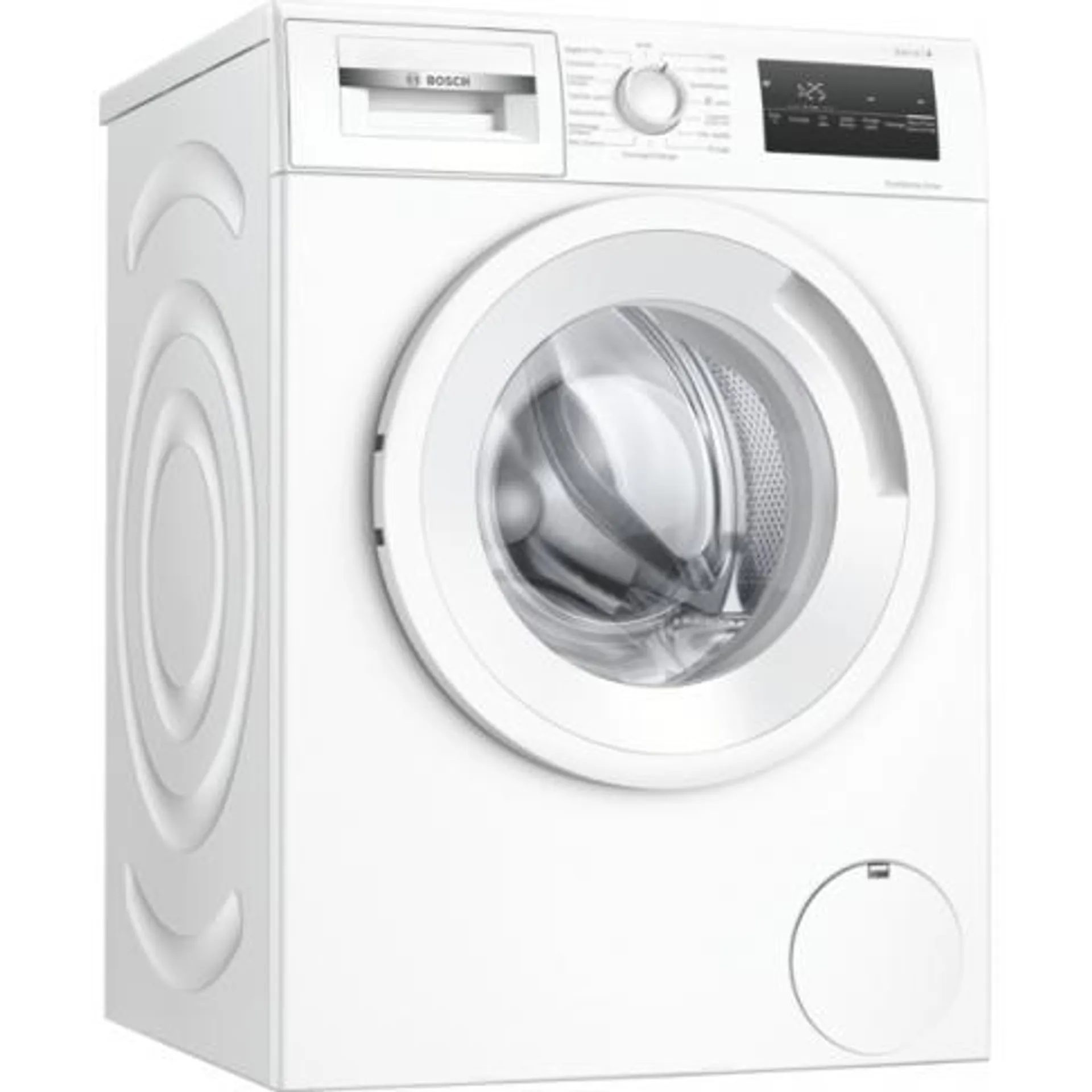 Lave-linge frontal BOSCH WAN28248FR