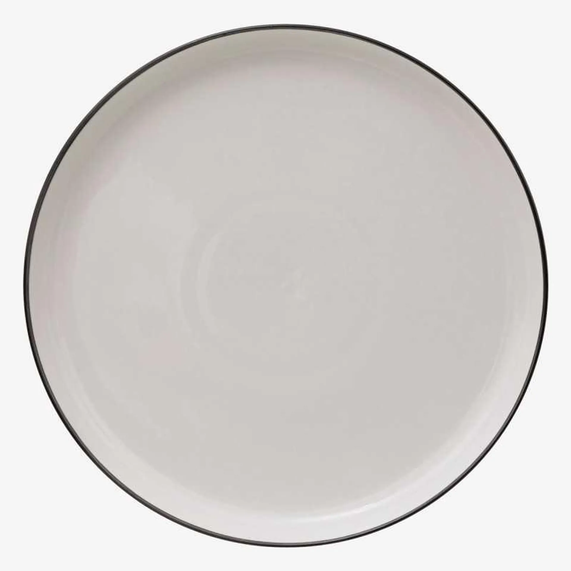 ALIX assiette plate