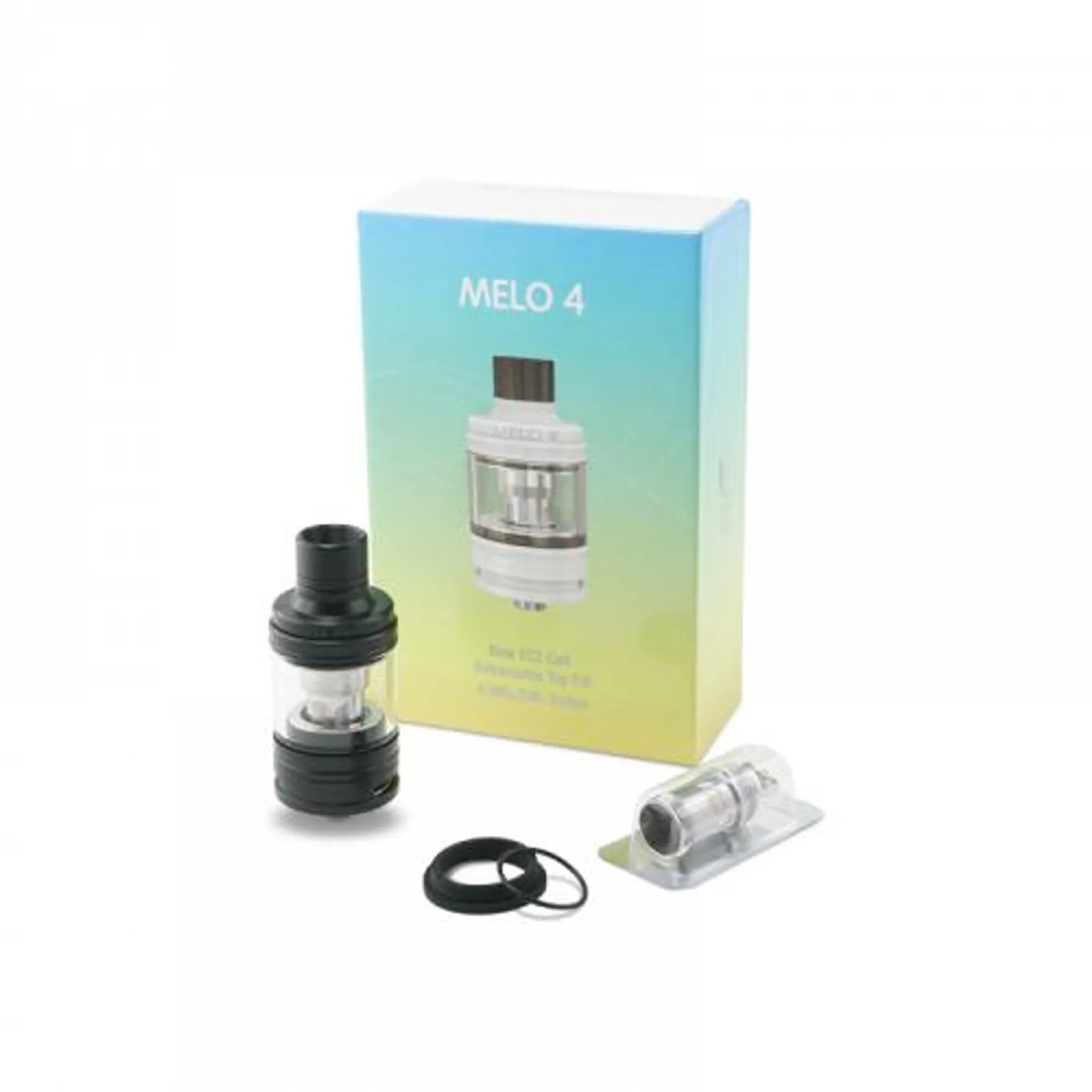 Clearomiseur MELO 4 D22 - Eleaf