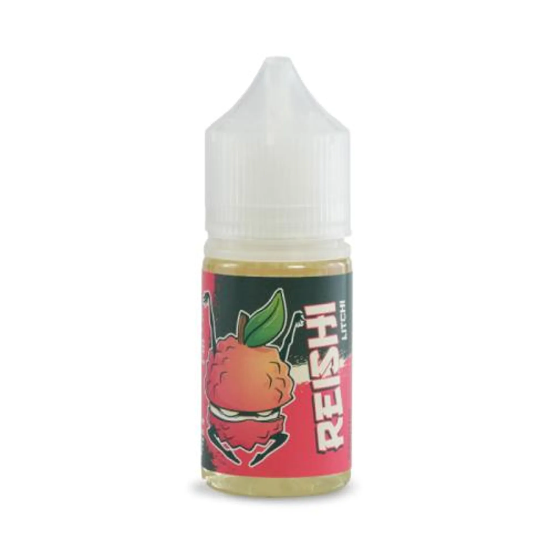 Arôme Kung Fruits REISHI 30 ml - Cloud Vapor