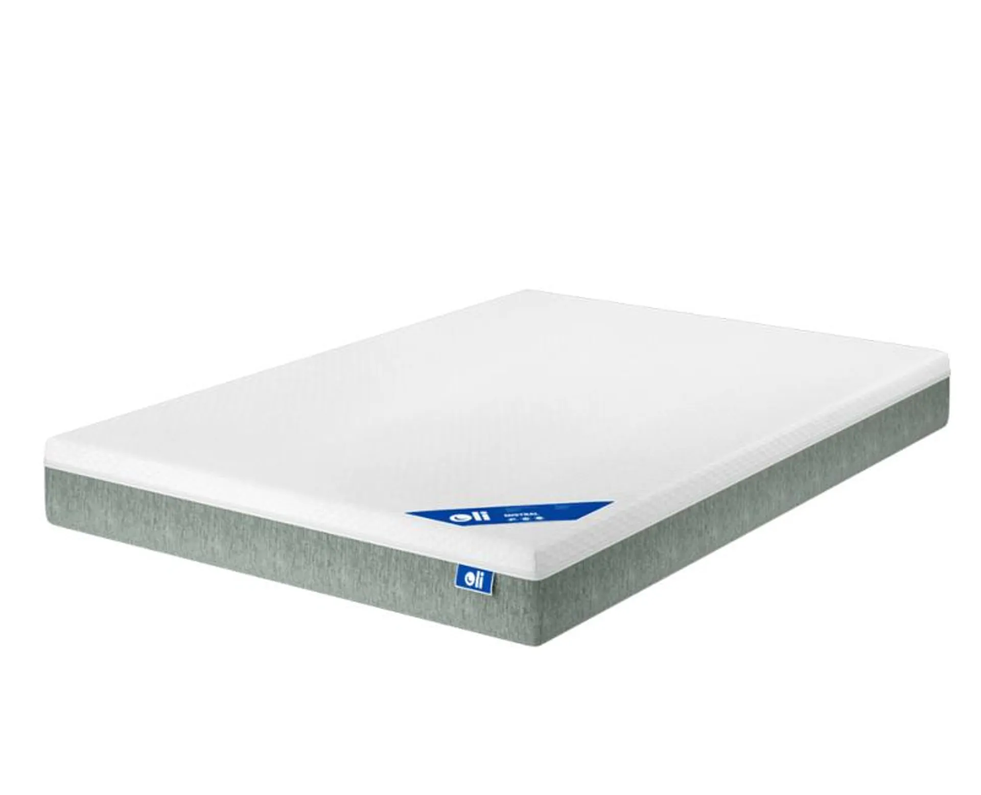 Matelas Mistral - 140x200 cm