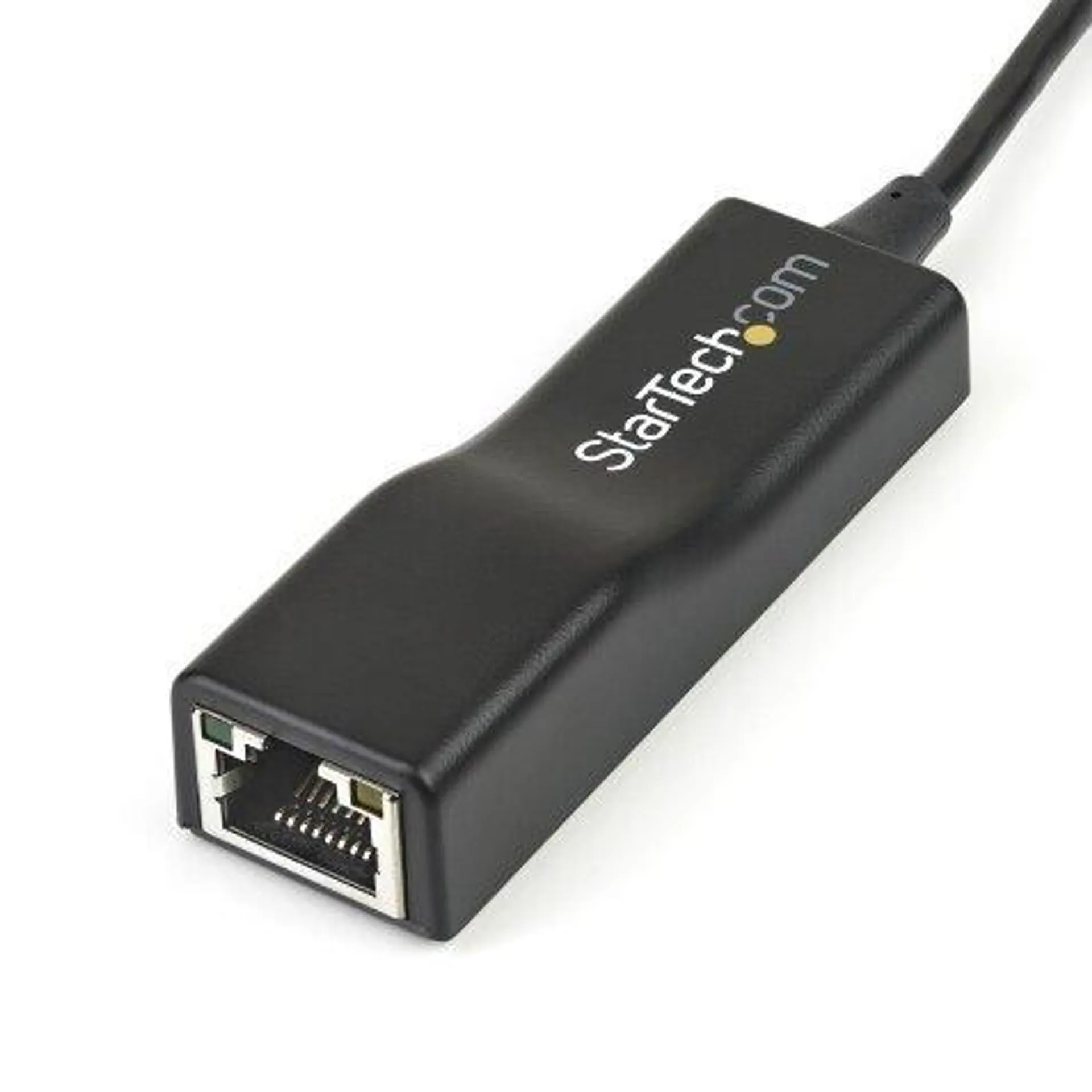 StarTech.com Adaptateur réseau USB A 2.0 vers RJ 45