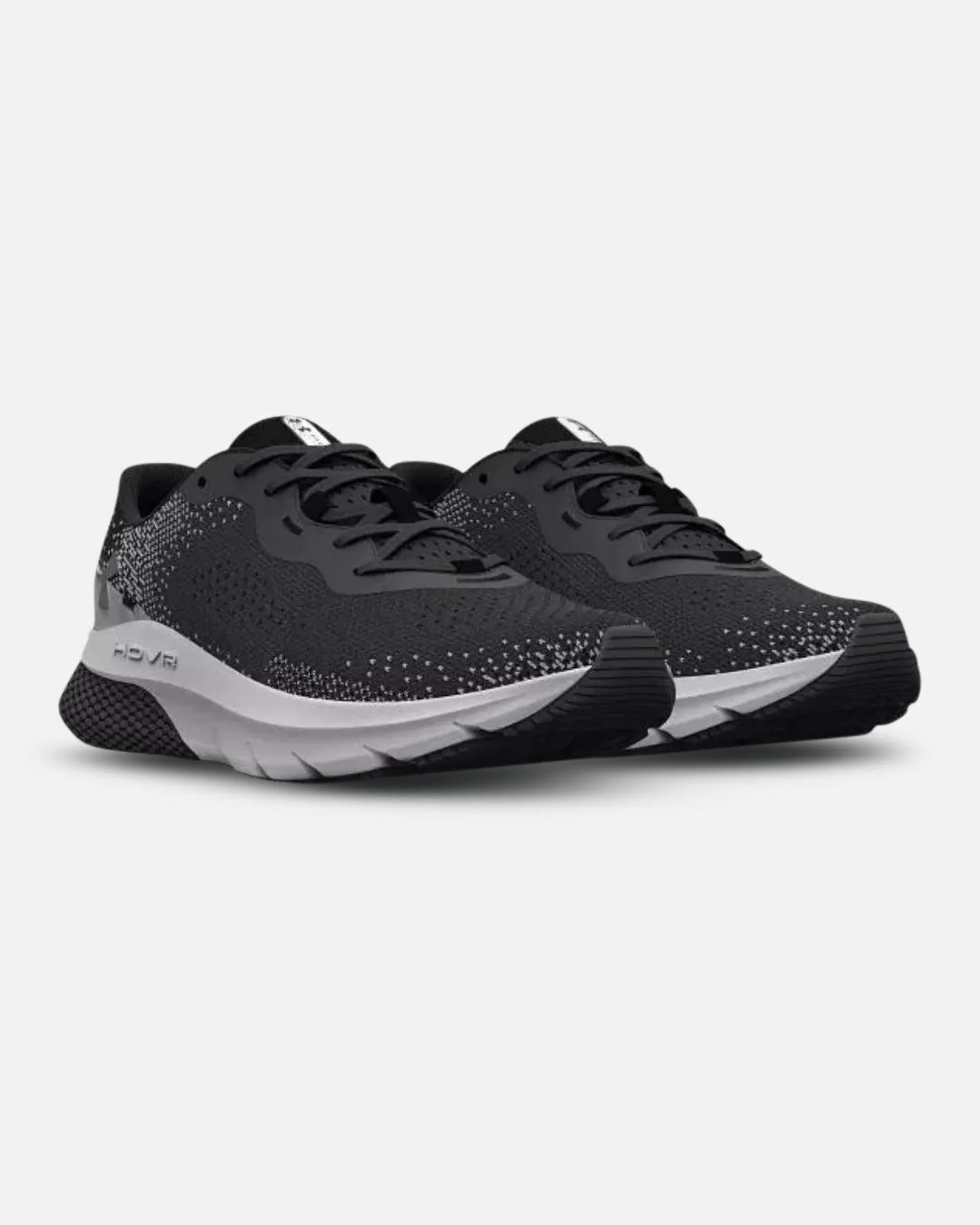 Under Armour UA HOVR Turbulence 2 - Gris