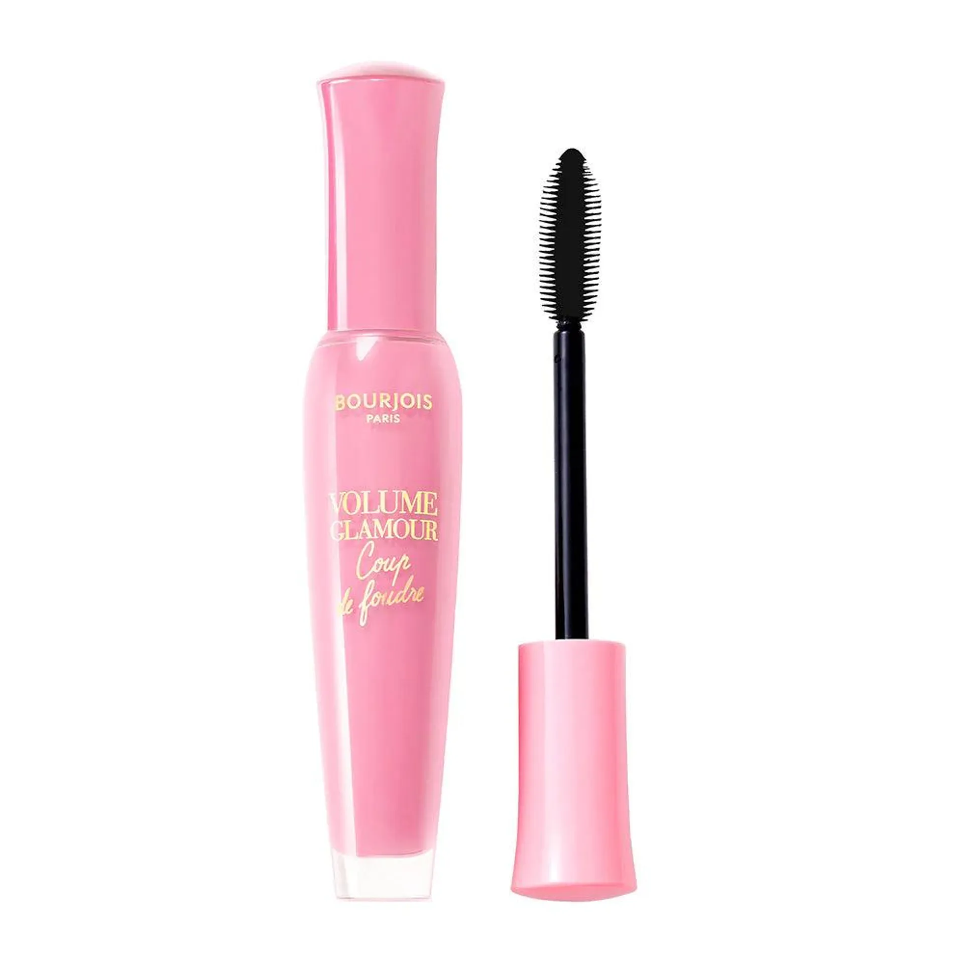 Mascara Volume Glamour Coup de Foudre