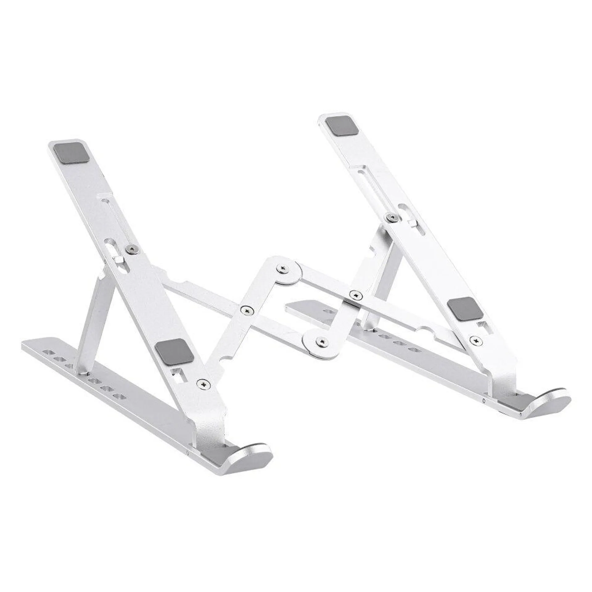 Support pliable en aluminium pour Notebook TnB