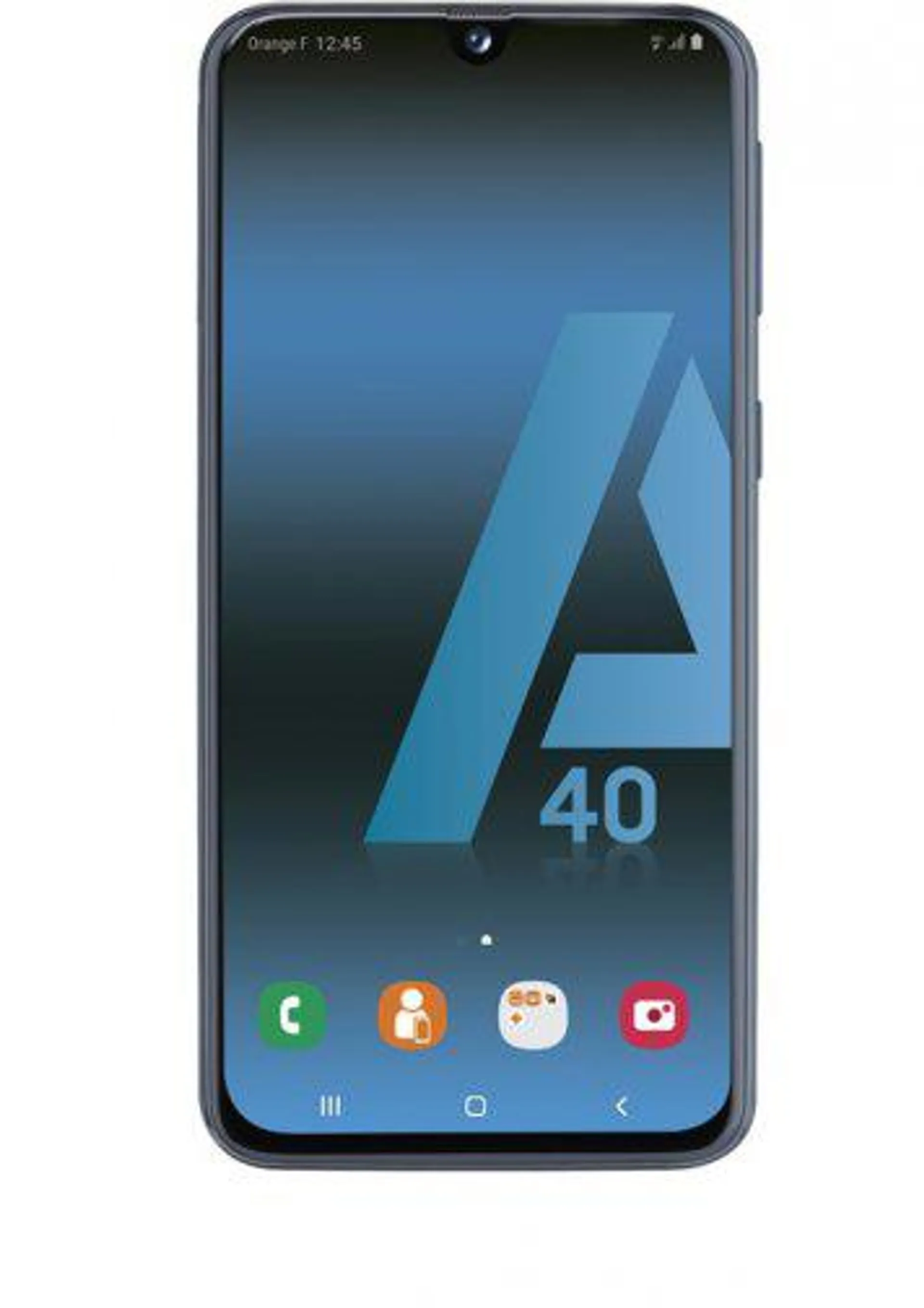 Samsung Galaxy A40 Très bon état reconditionné