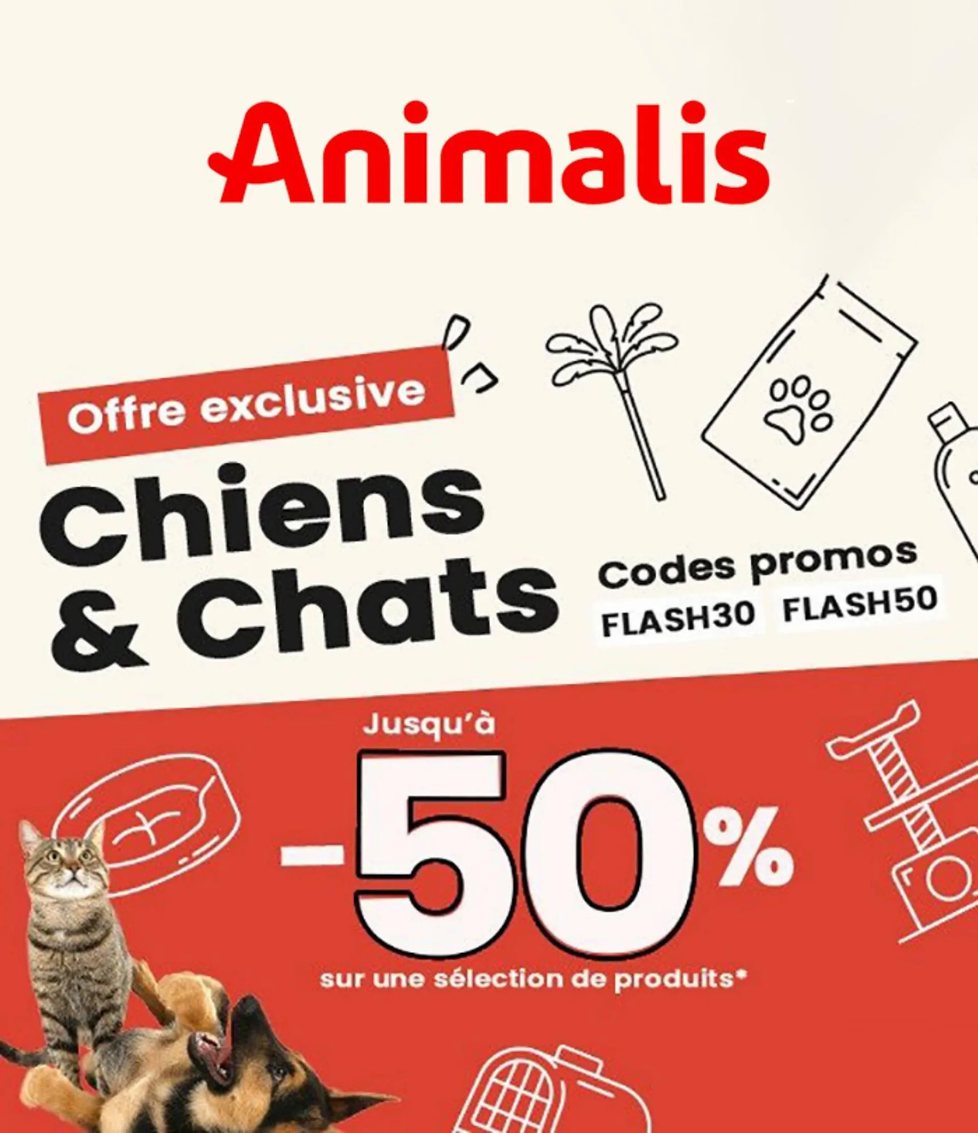 Catalogue Animalis - 1