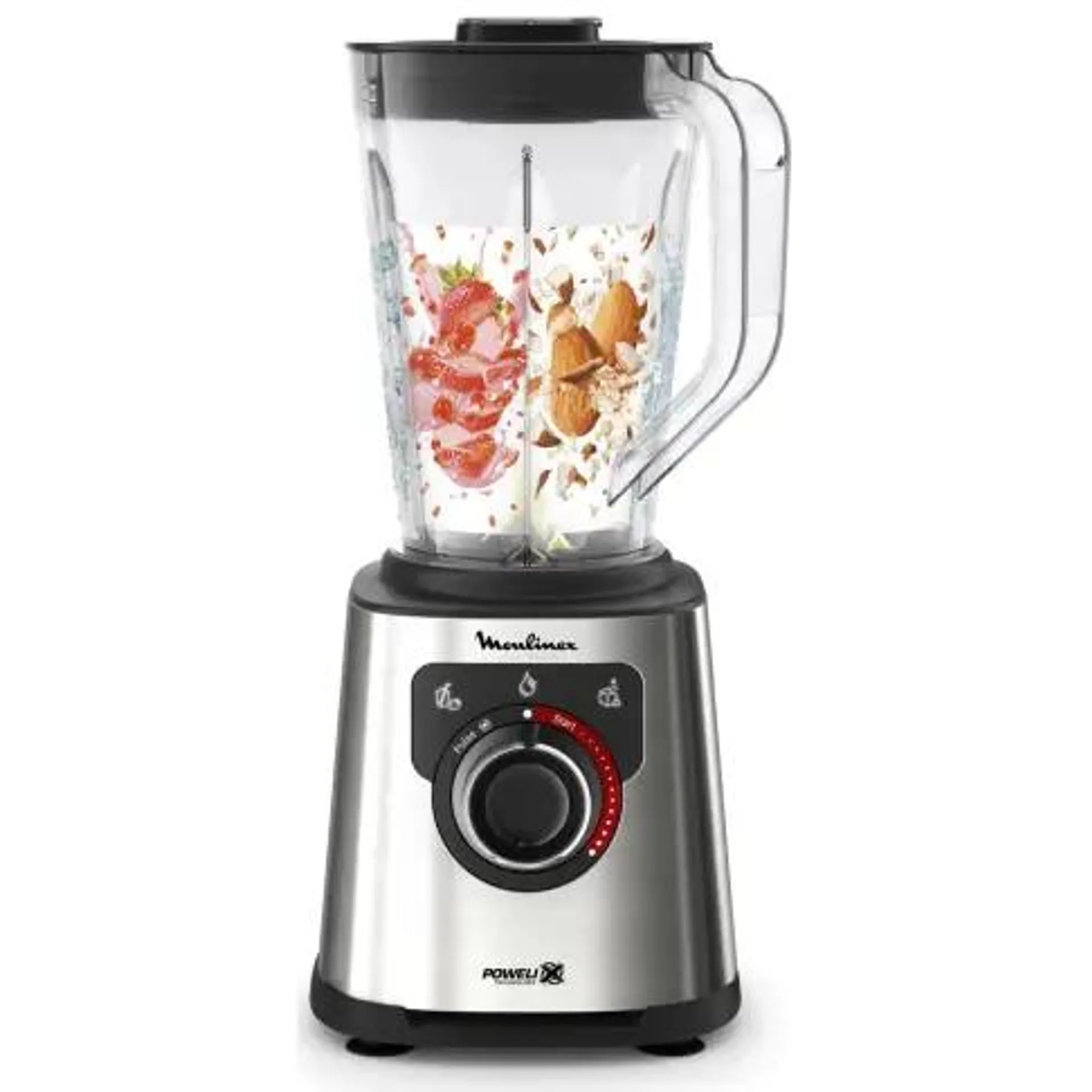 Blender MOULINEX LM871D10