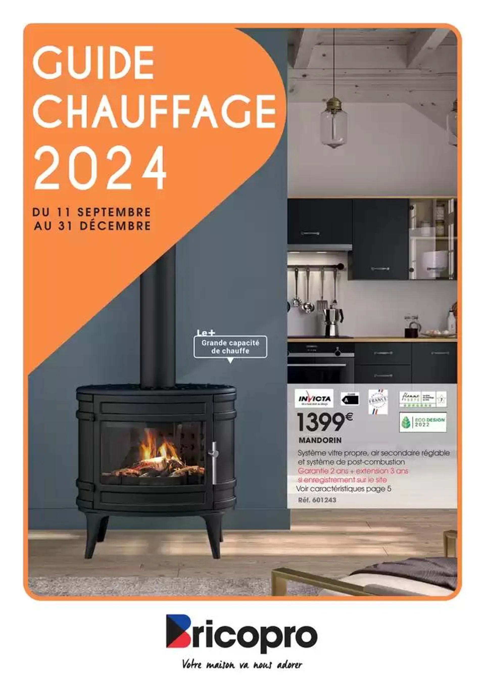 Guide chauffage 2024 - 1