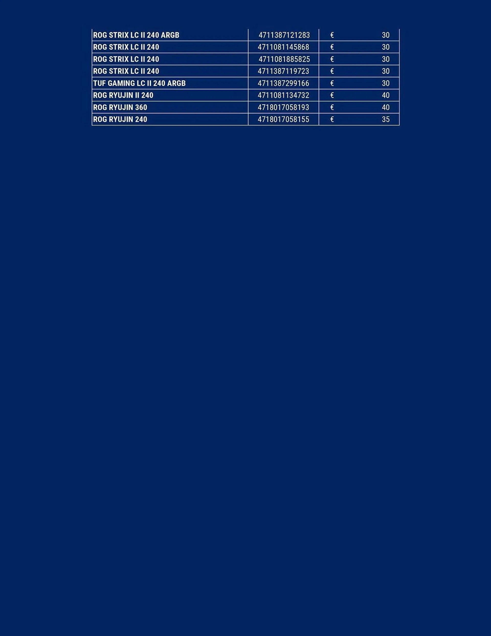 Catalogue LDLC du 24 octobre au 4 décembre 2024 - Catalogue page 3