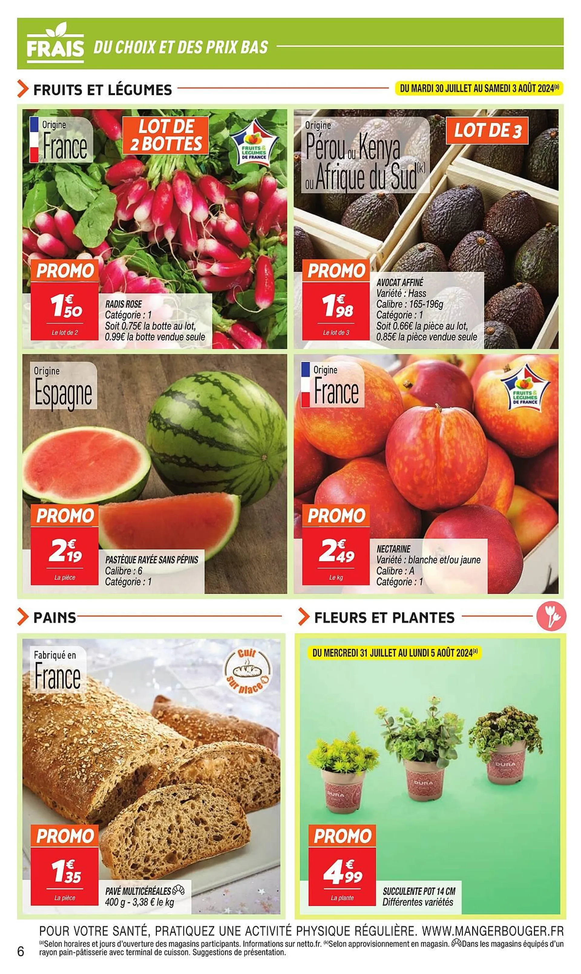 Catalogue Netto - 6