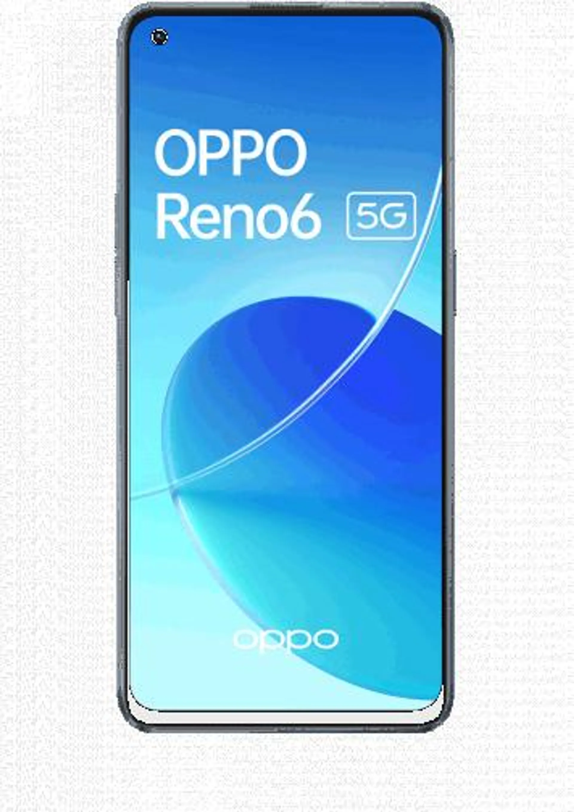 Oppo Reno6 5G reconditionné