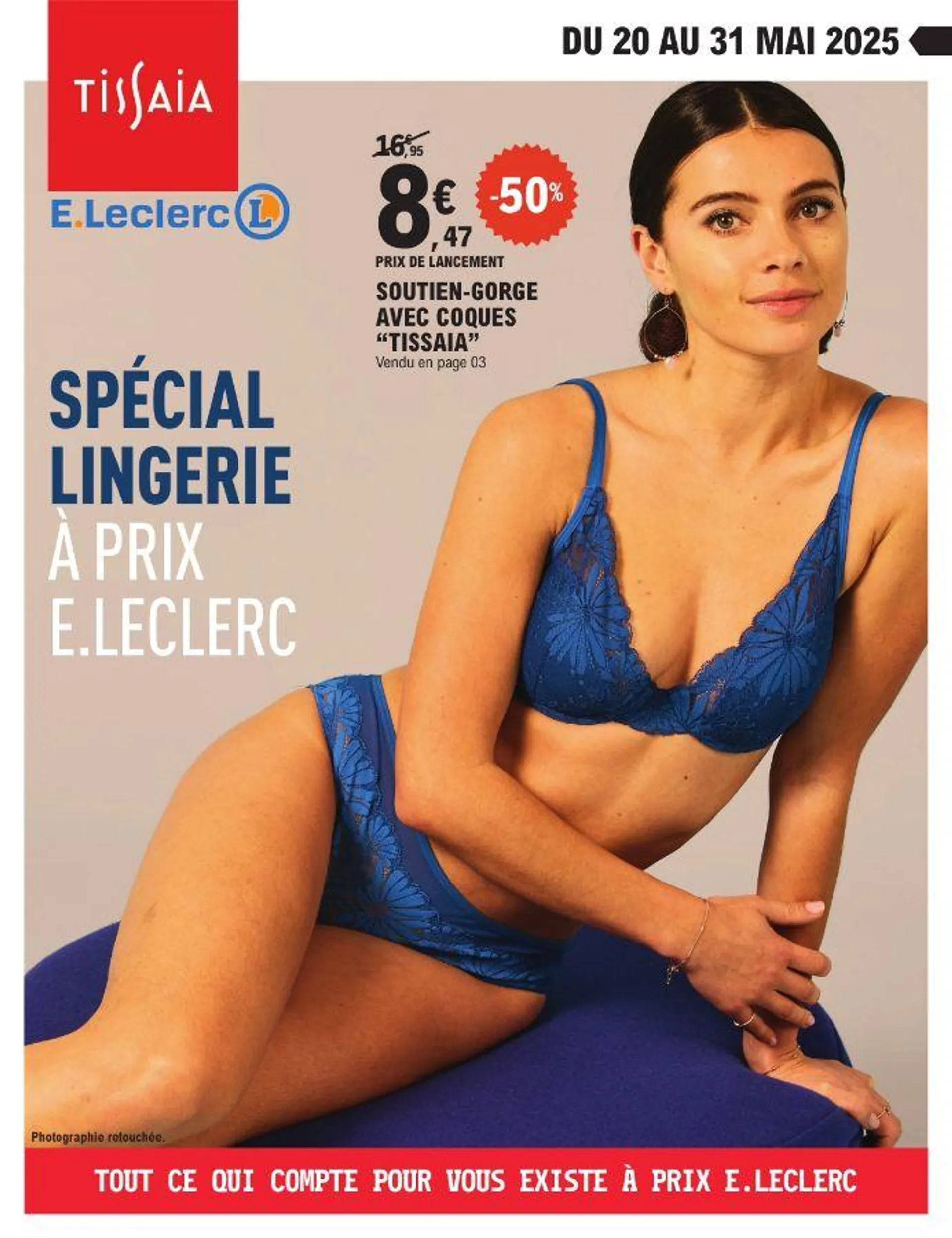E. Leclerc - 1