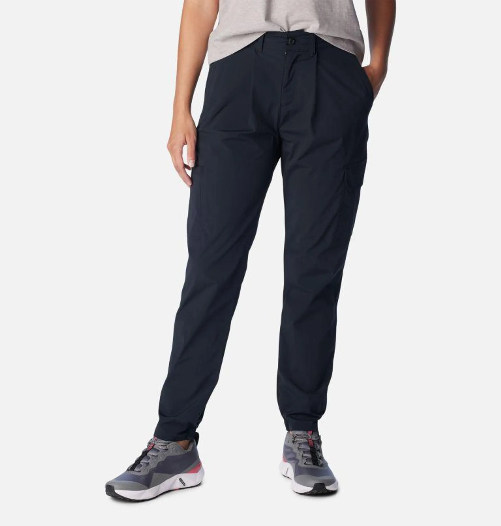 Pantalon à Pinces Casual Boundless Trek™ Femme