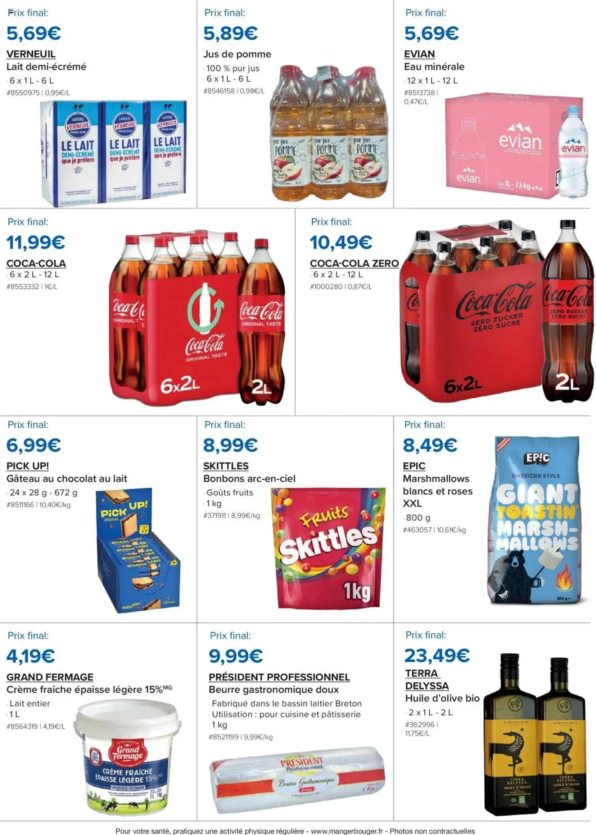 Costco prospectus du 10 octobre au 20 octobre 2024 - Catalogue page 6