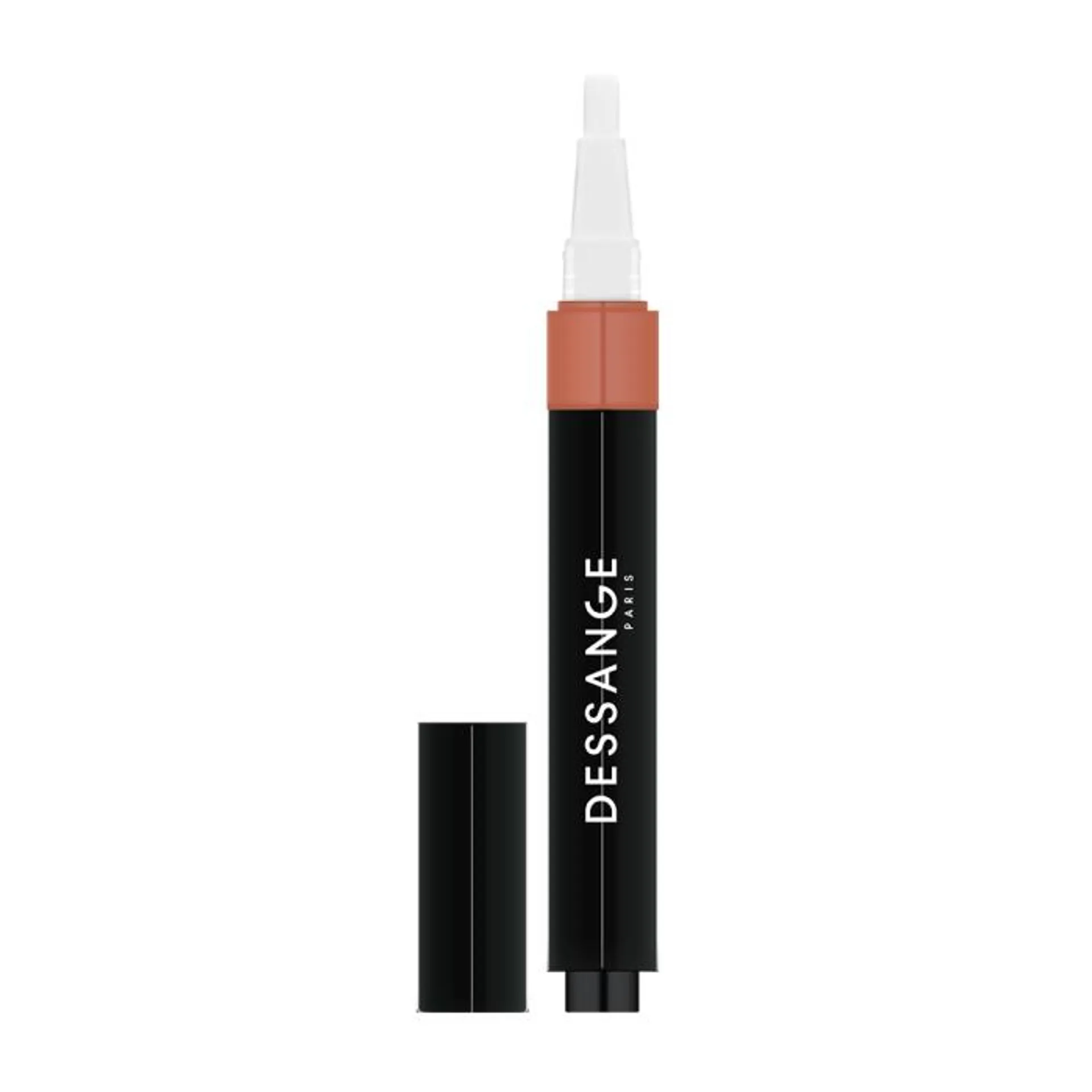 Baume lèvres hydratant teinté - Beige nude