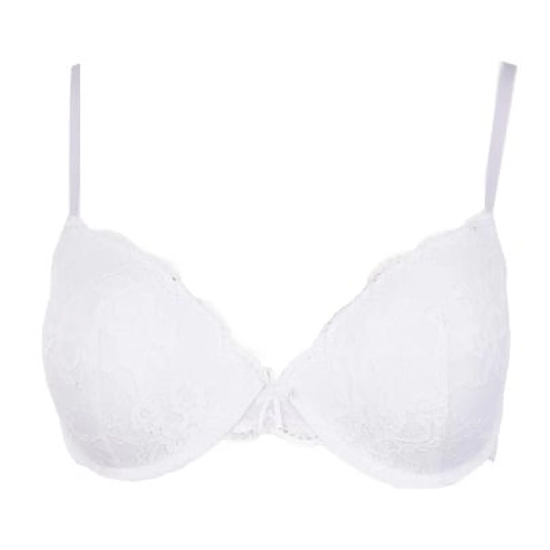 Soutien-gorge blanc