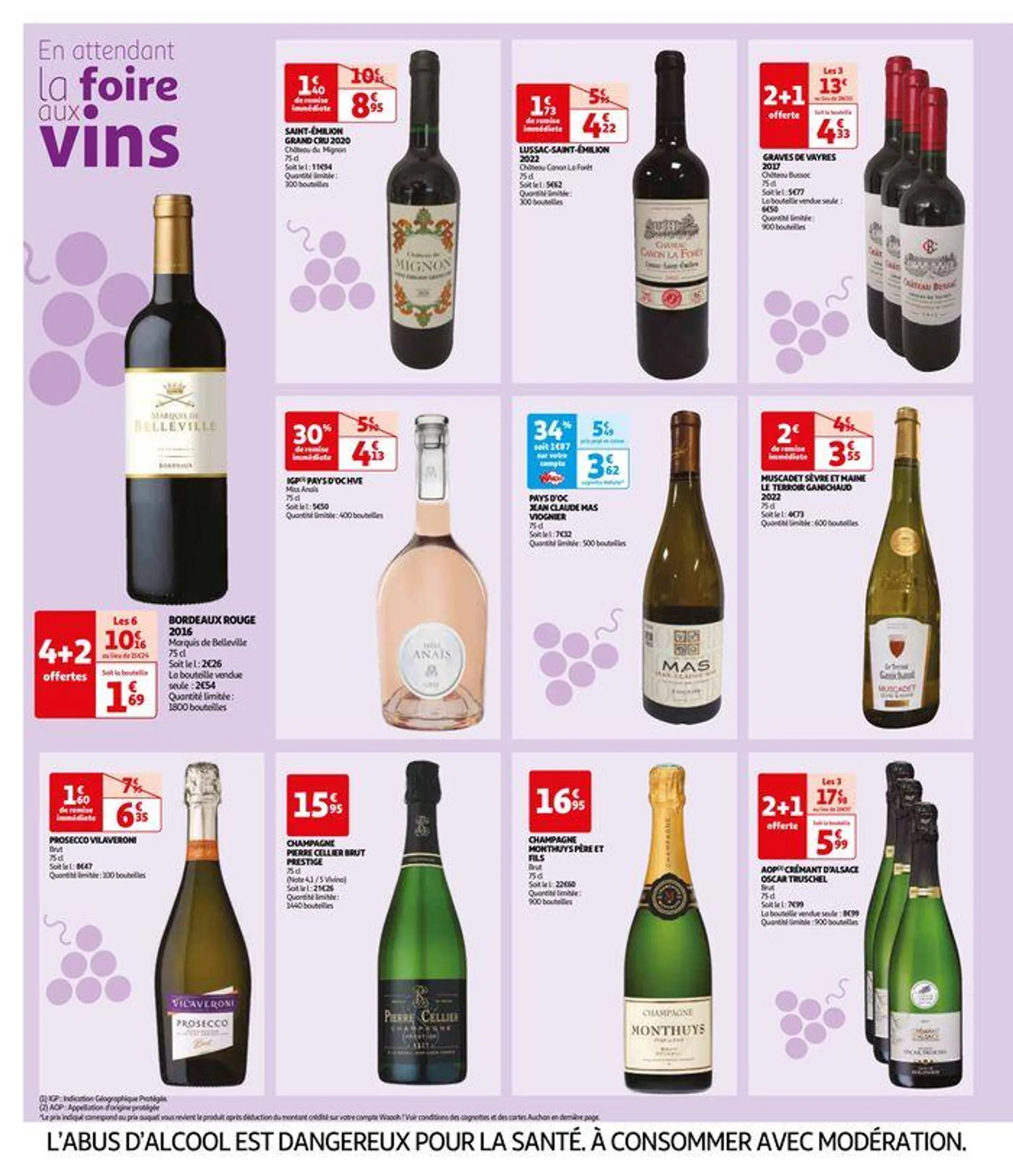 Grande Vente sous Chapiteau du 17 septembre au 23 septembre 2024 - Catalogue page 2