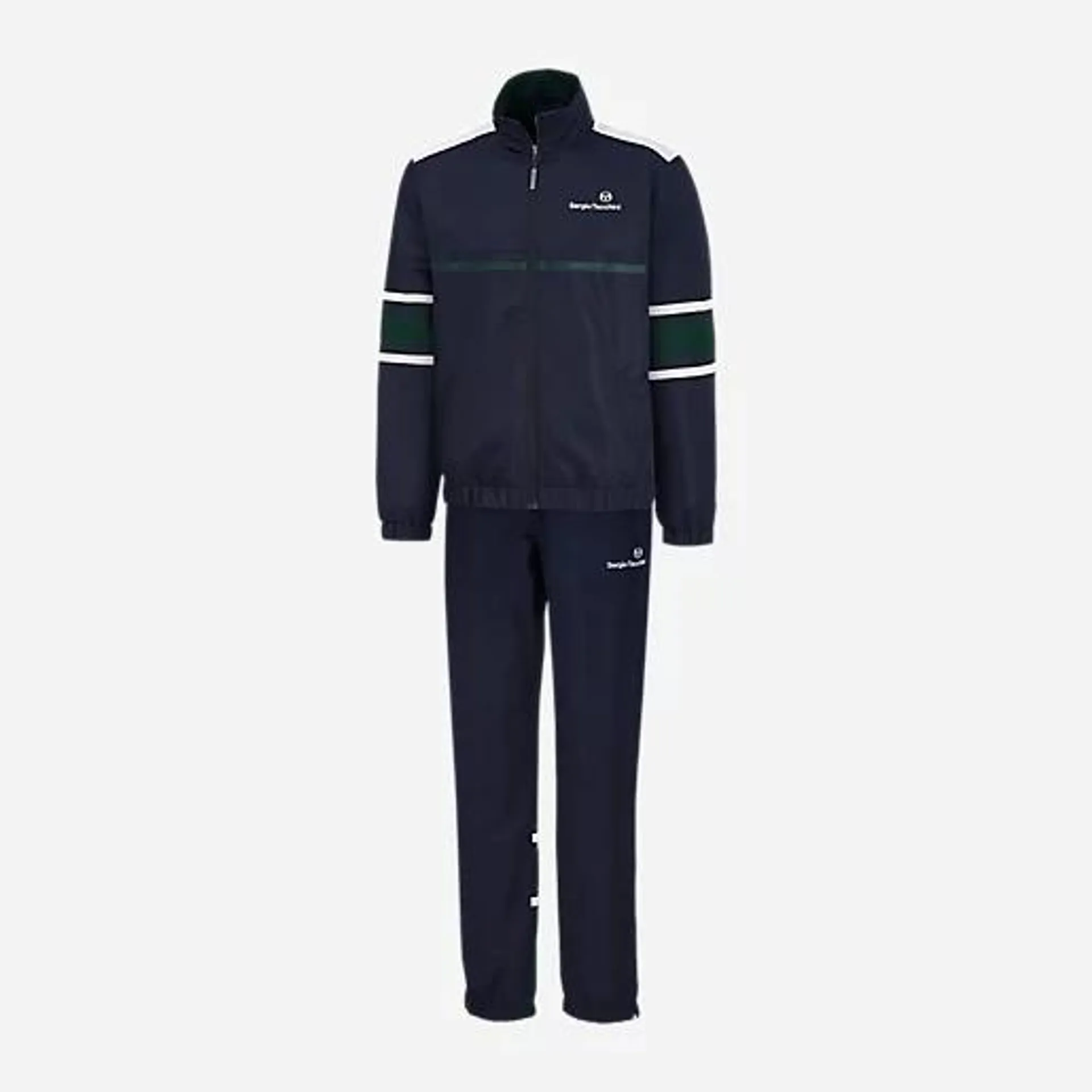 survêtement homme frontale tracksuit