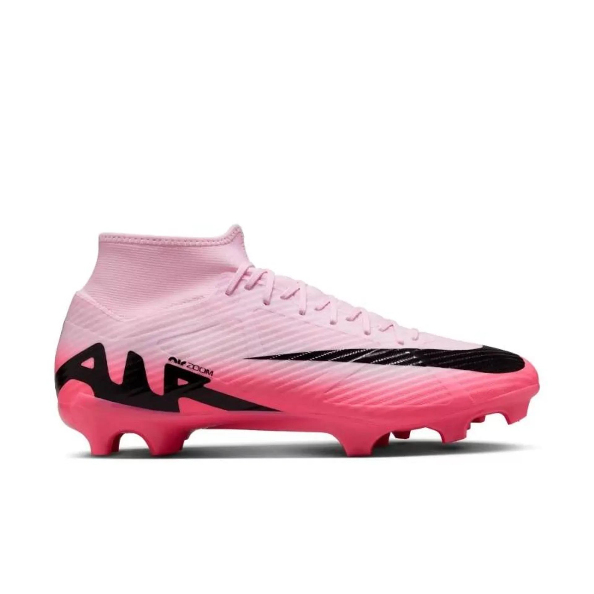 Nike Mercurial Superfly Academy Fg/Mg Rose