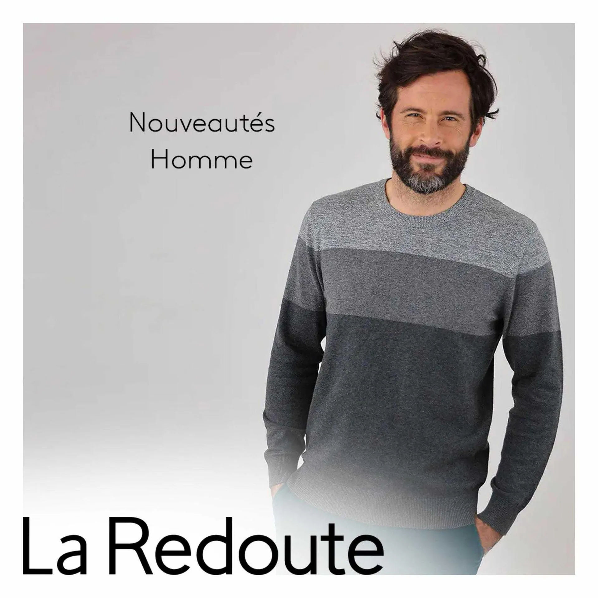 Catalogue La Redoute - 1