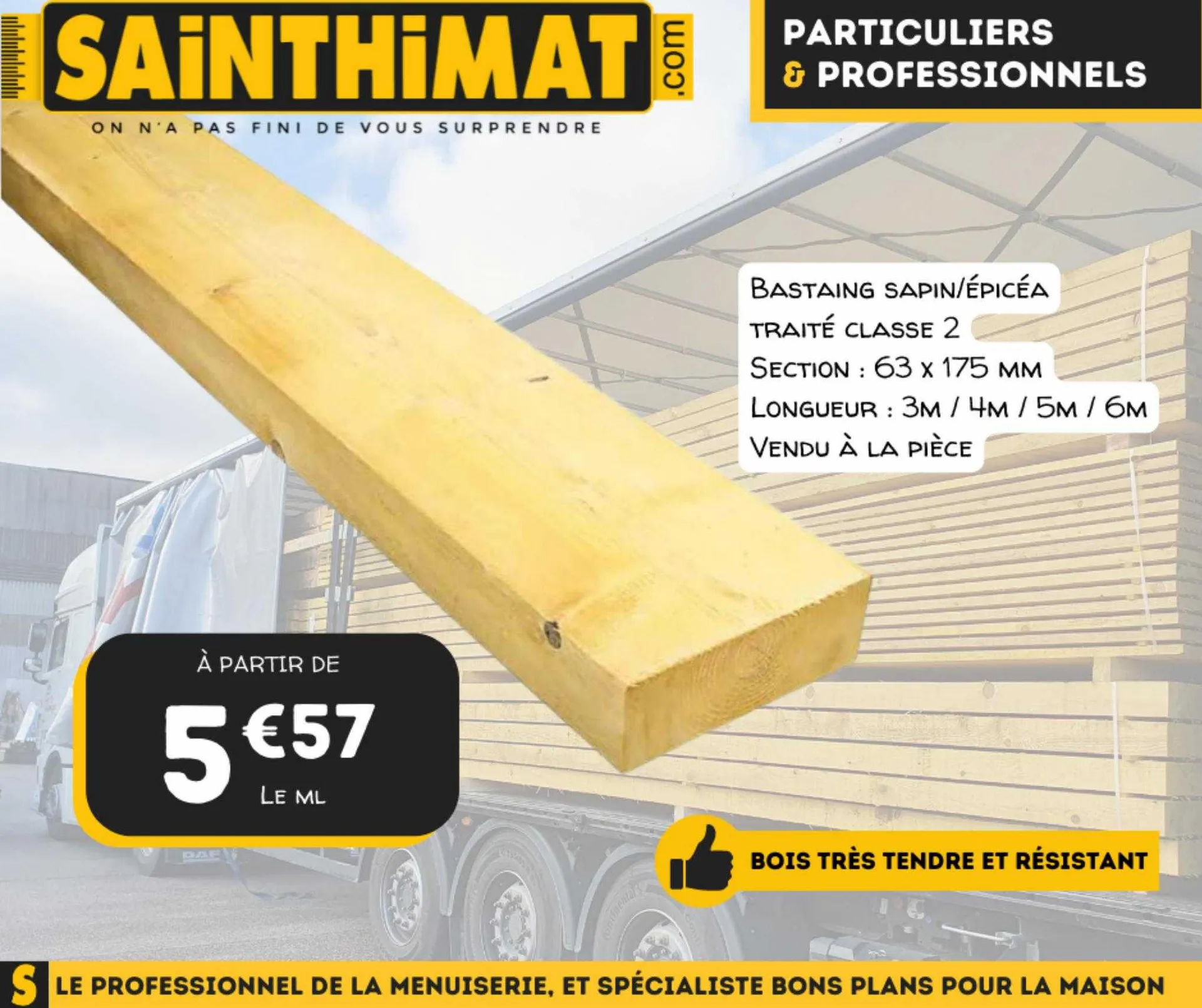 Catalogue Sainthimat - 2