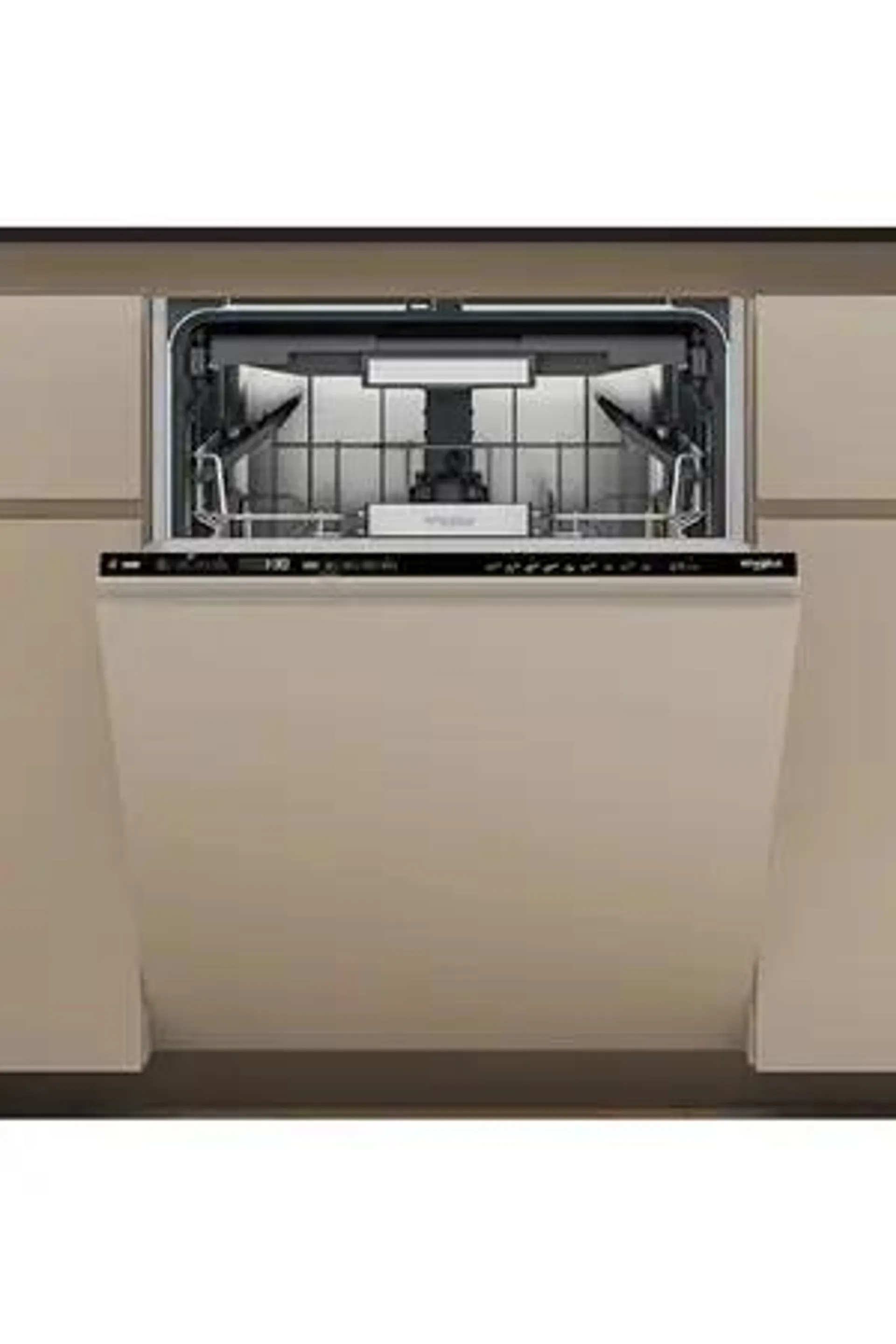 Whirlpool W7IHP40LSC MAXISPACE - ENCASTRABLE 60CM