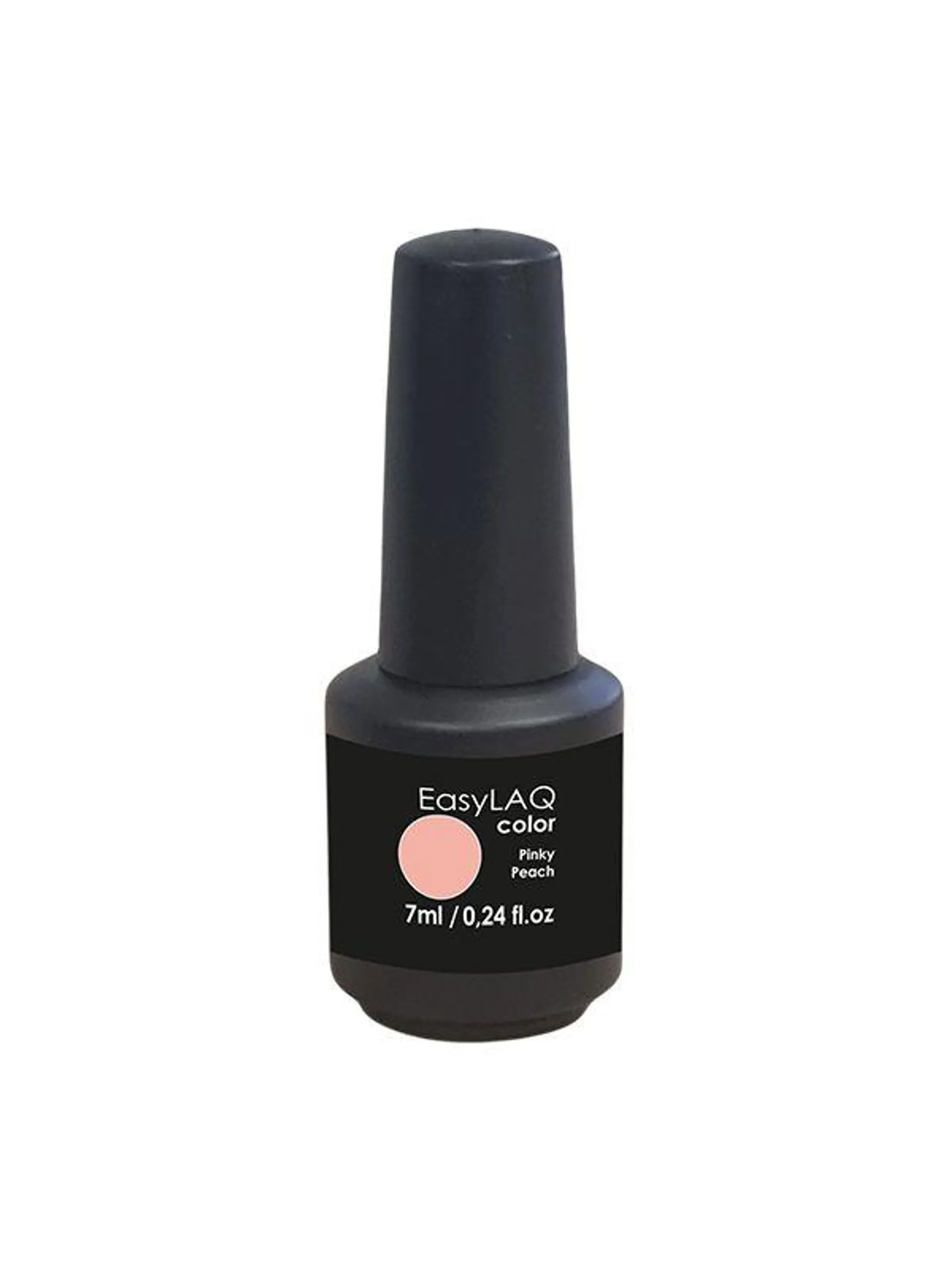 EasyLAQ Color Pinky Peach 7ml