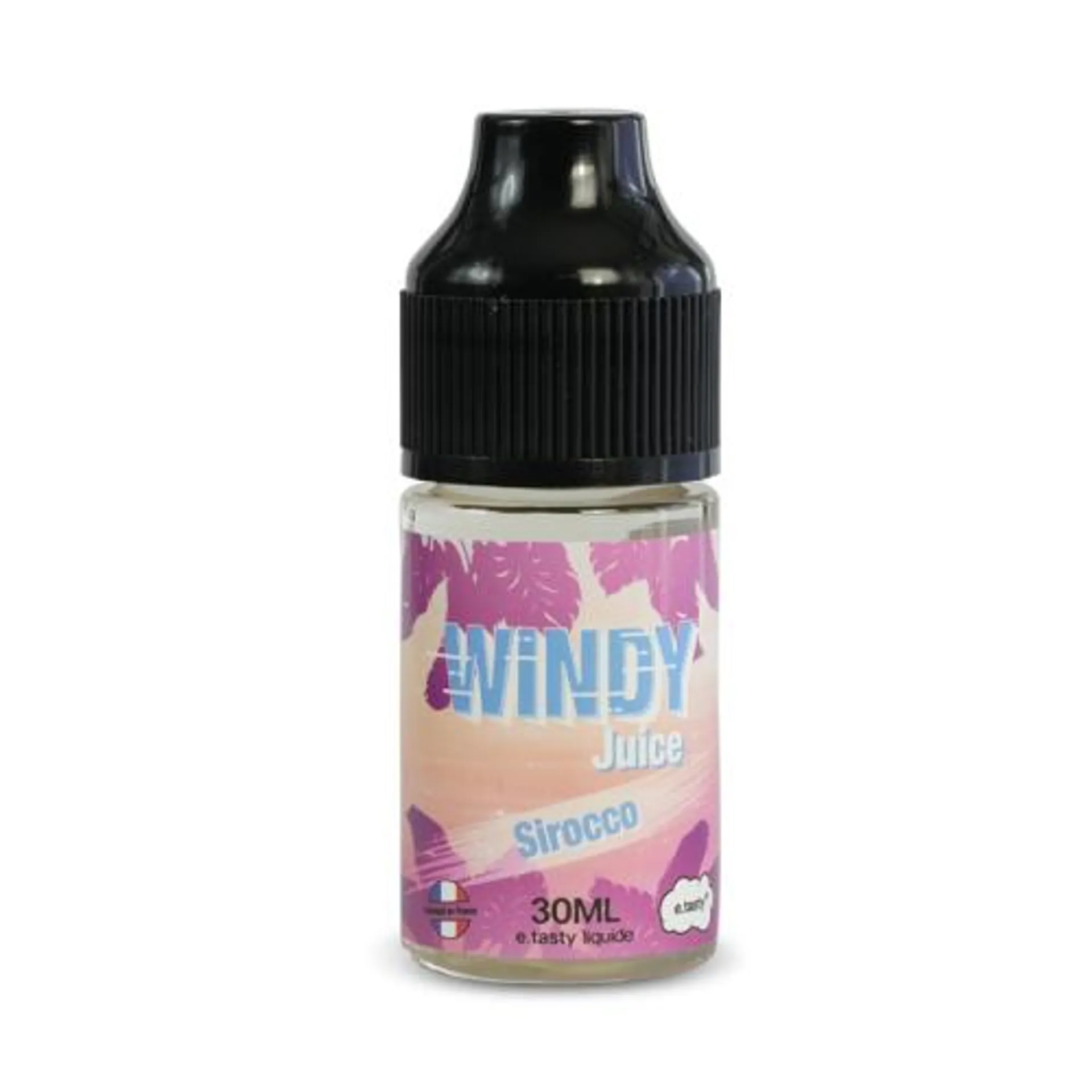 Arôme SIROCCO 30 ml - Windy Juice