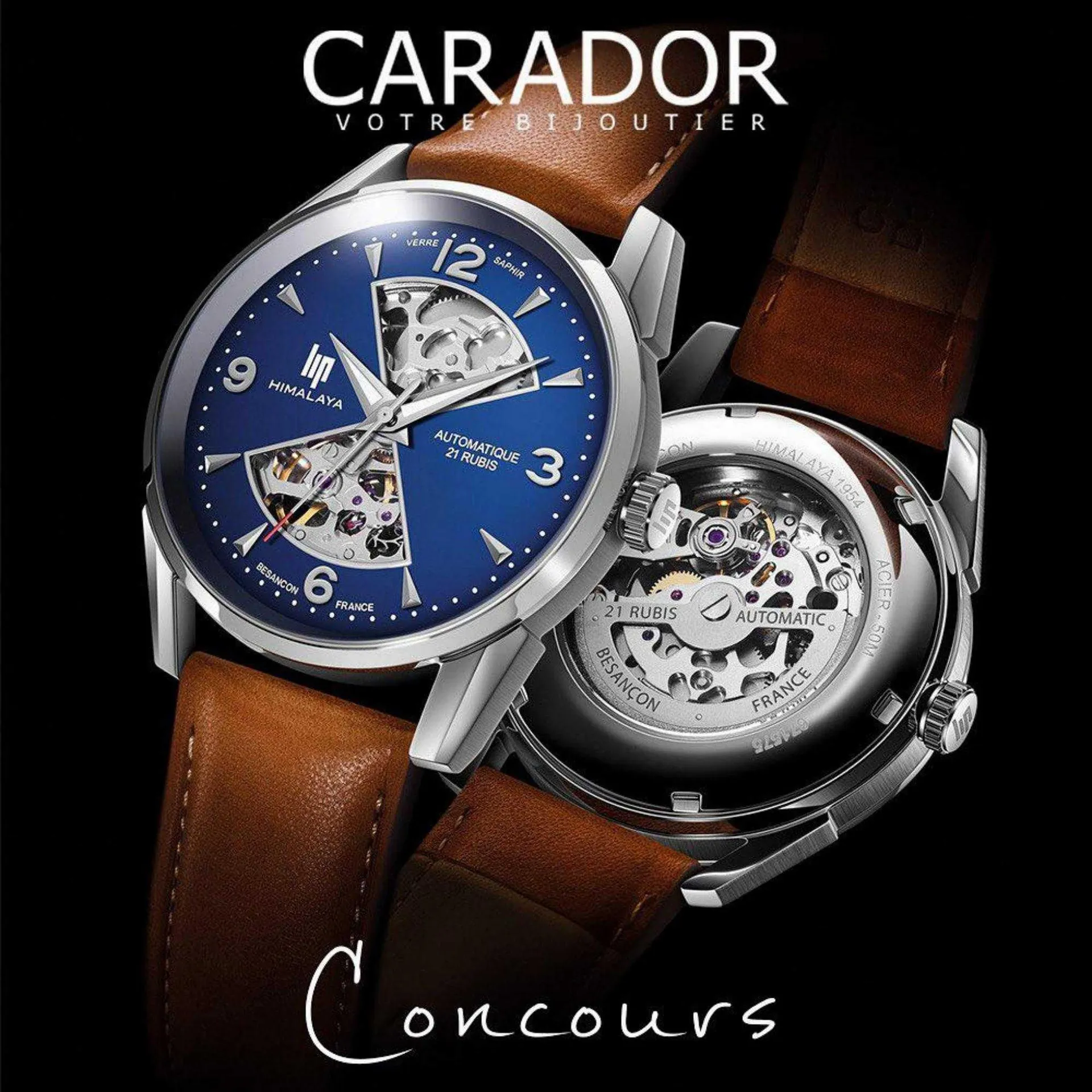 Catalogue Carador - 1