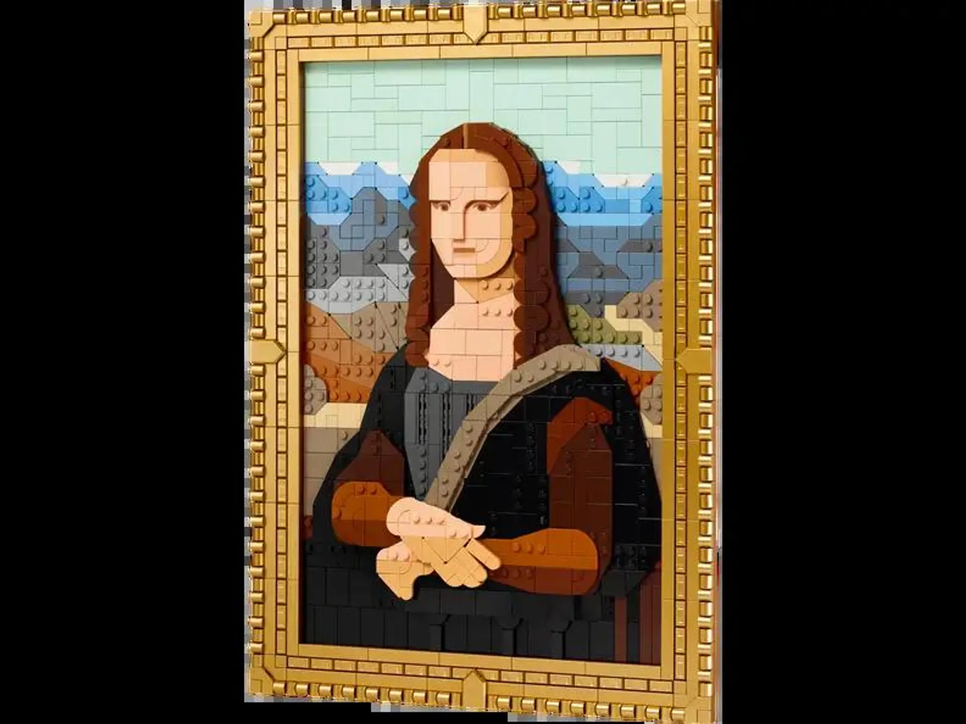 Mona Lisa