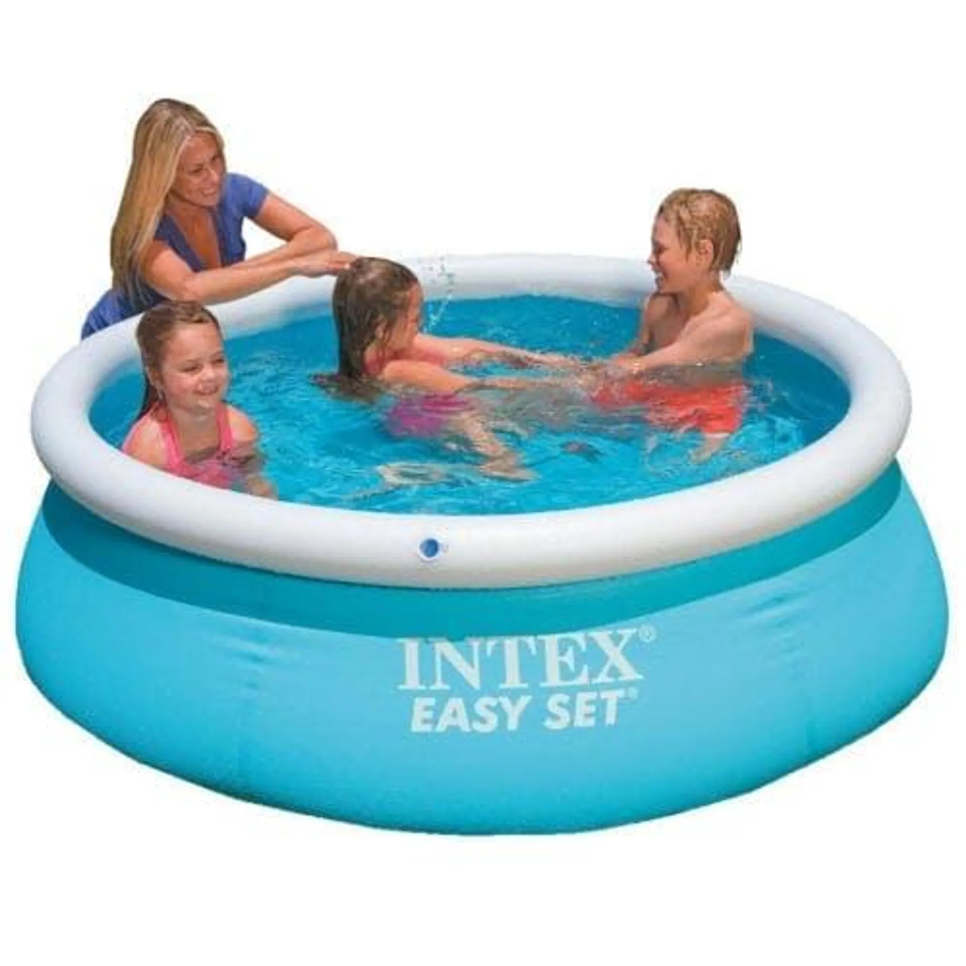 Intex Easy Set Piscine 183 X 51 Cm