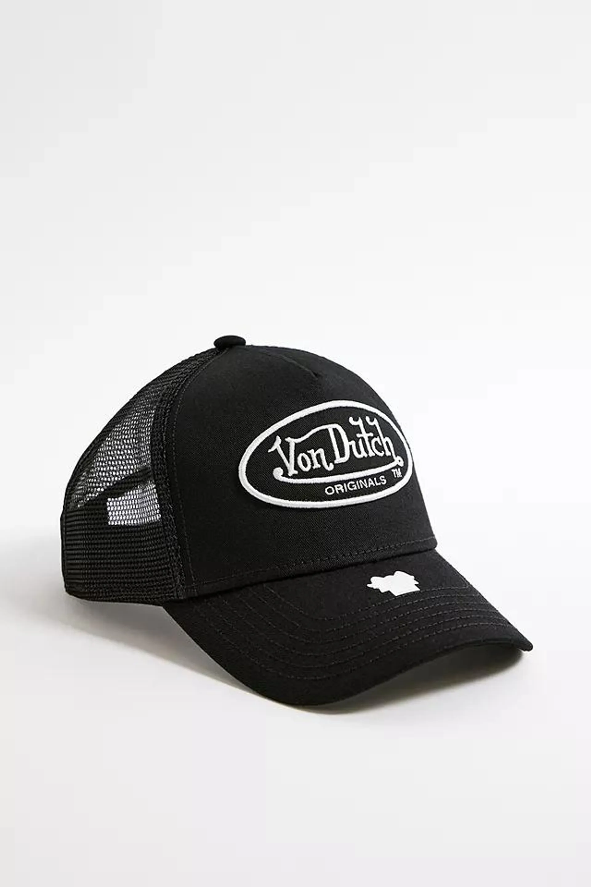 Von Dutch - Casquette camionneur Boston