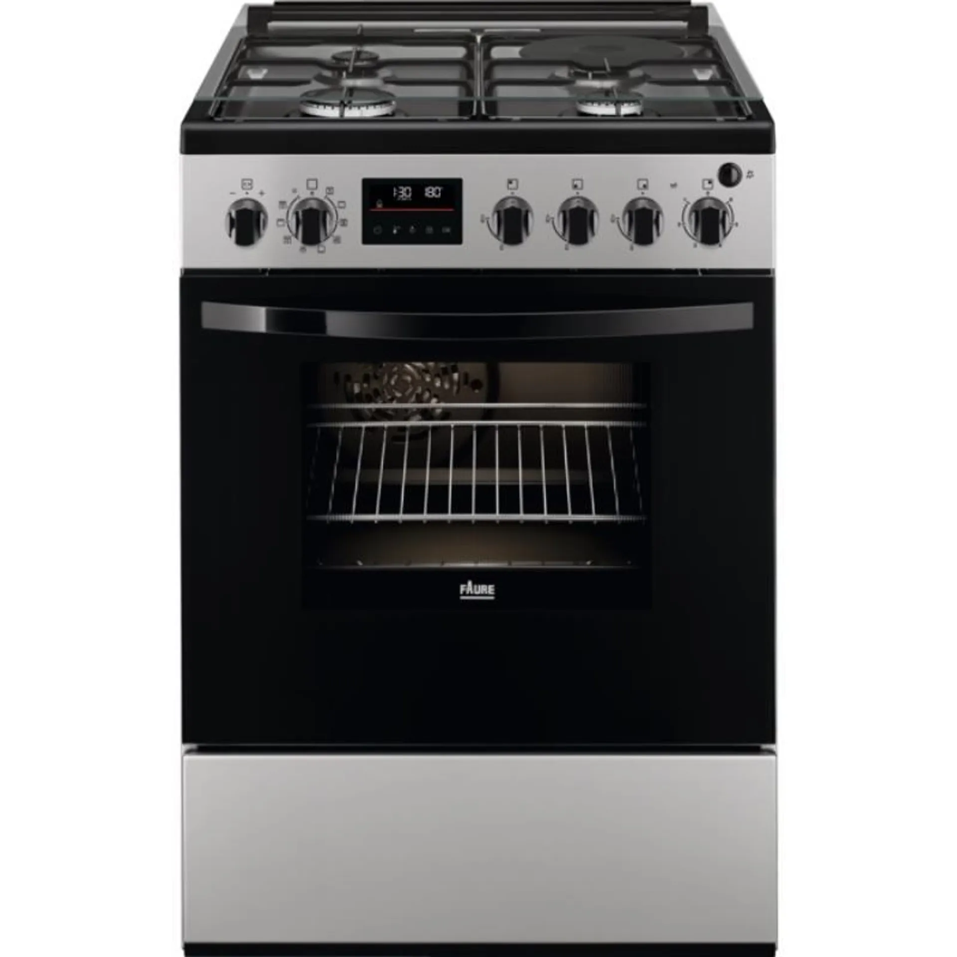 Cuisinière mixte FAURE FCM659HPSA