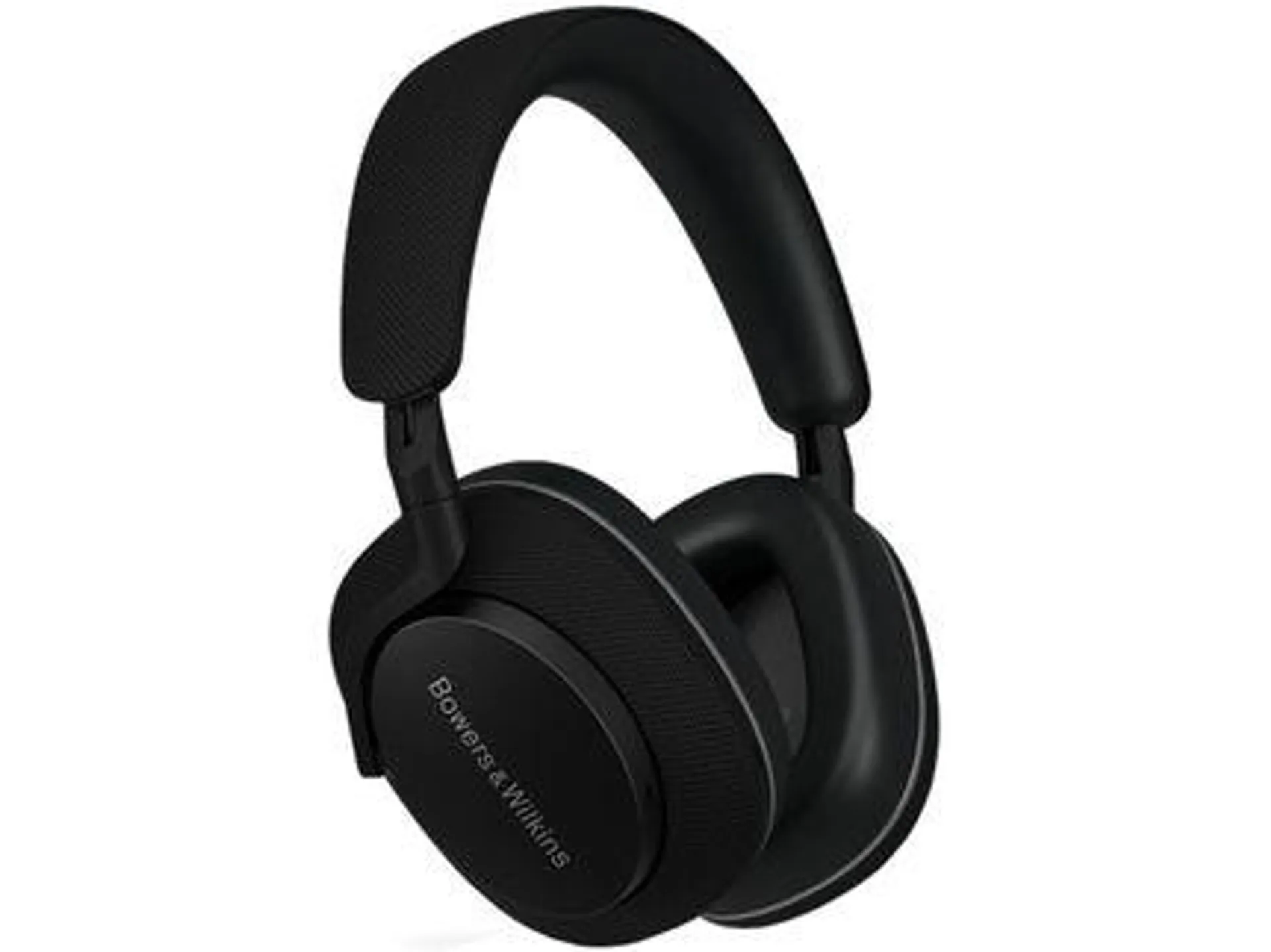 Bowers & Wilkins PX7 S2e Anthracite Black