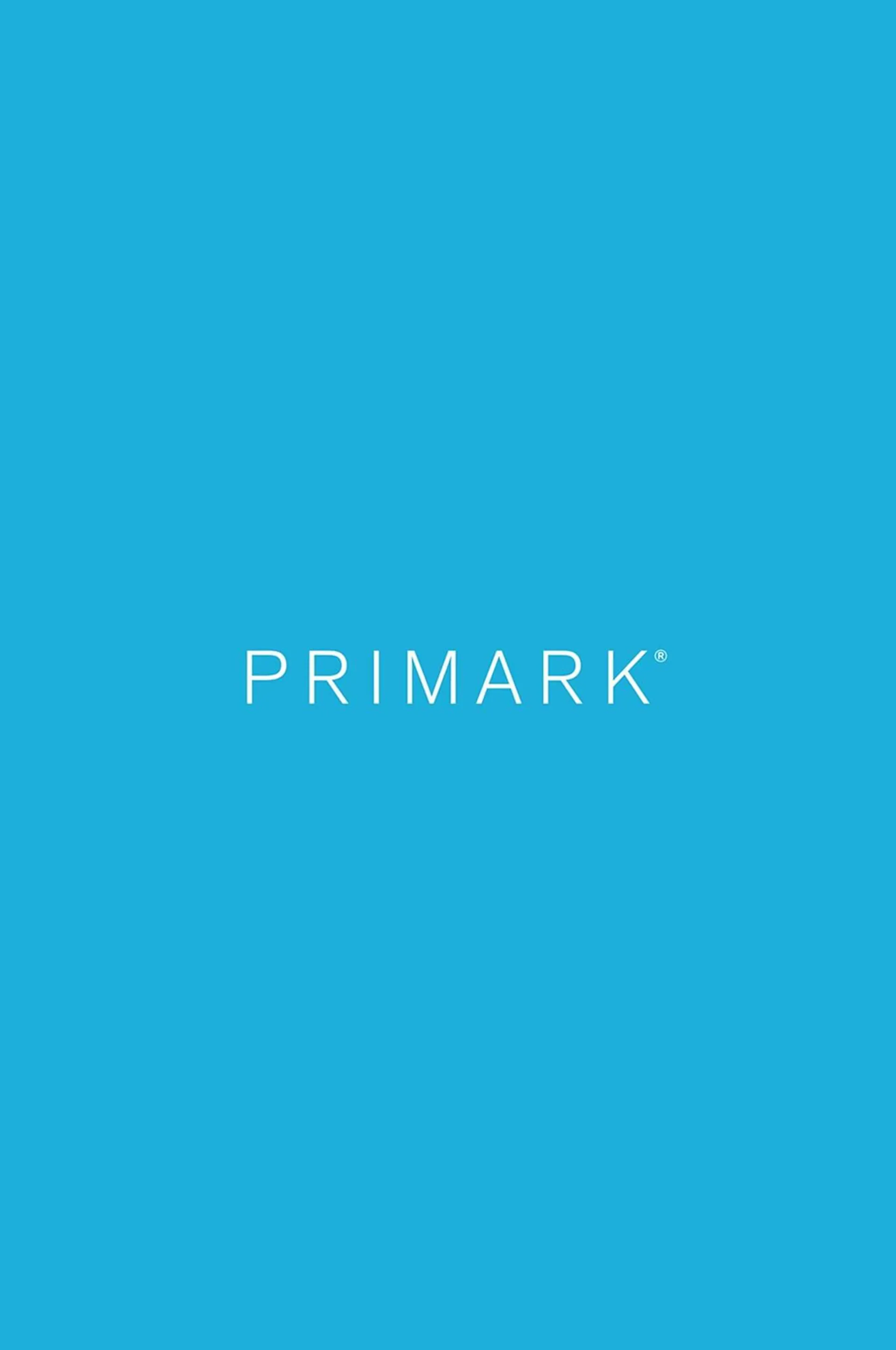 Catalogue Primark - 12