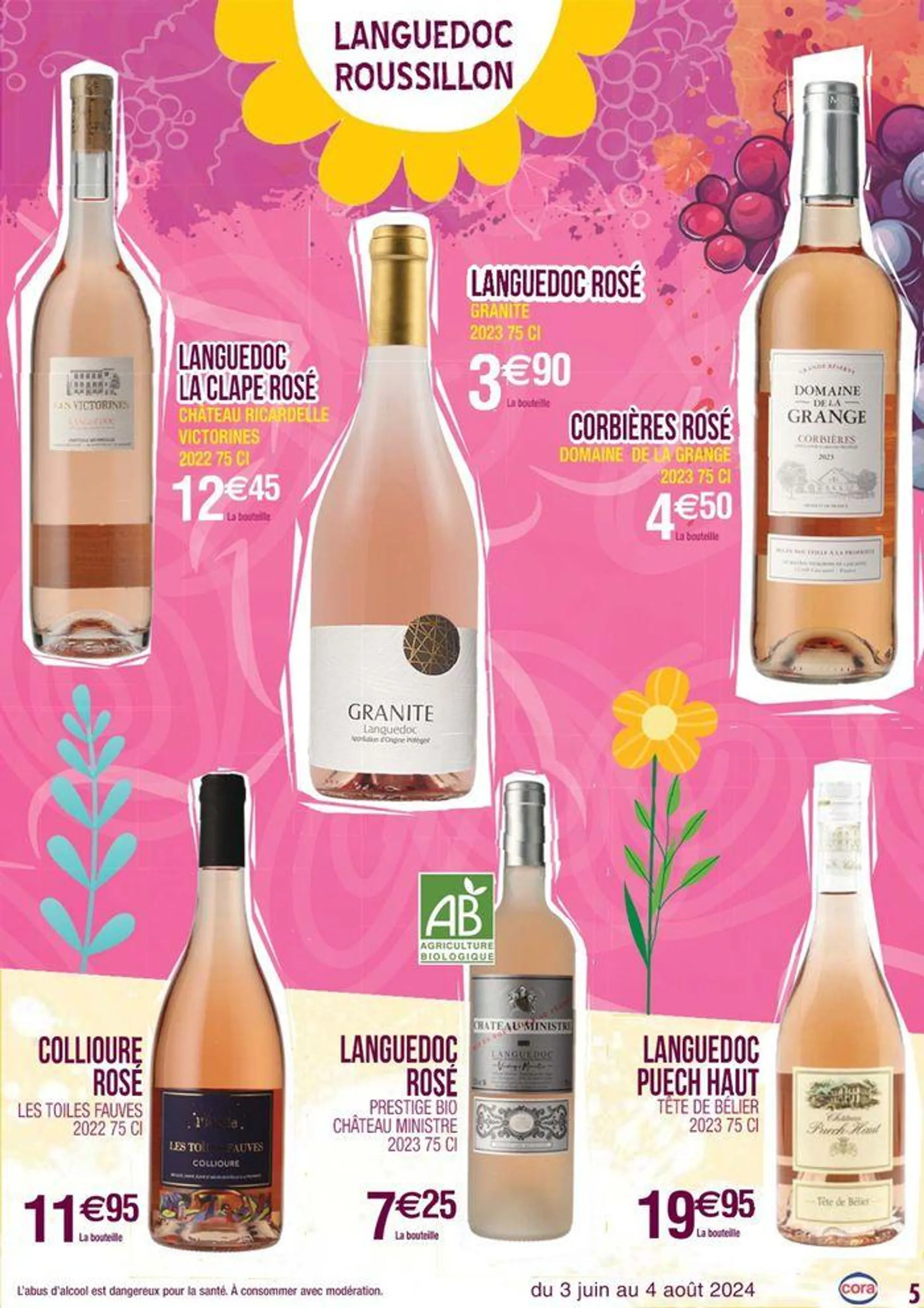 Foire aux rosés - 7