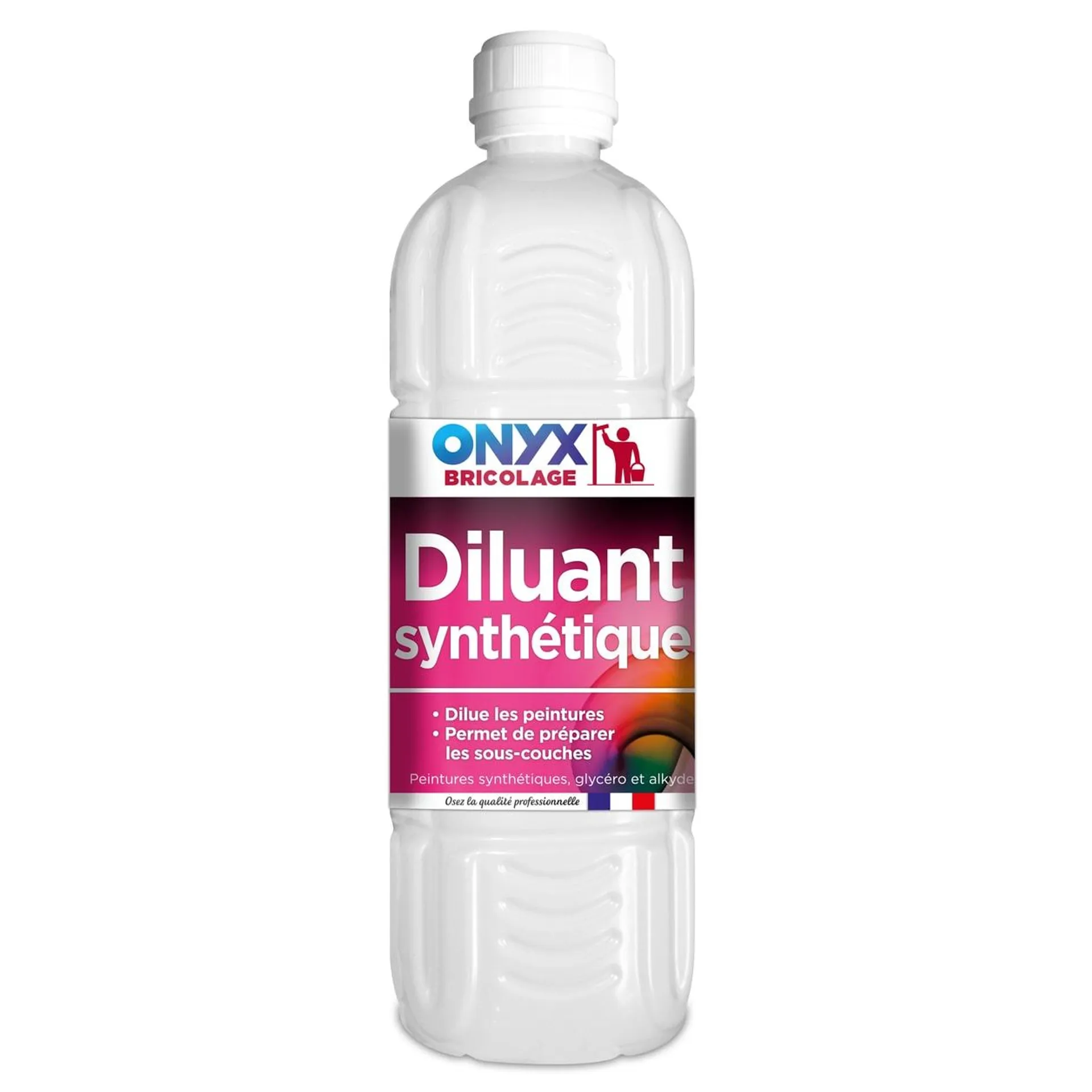 Diluant synthétique