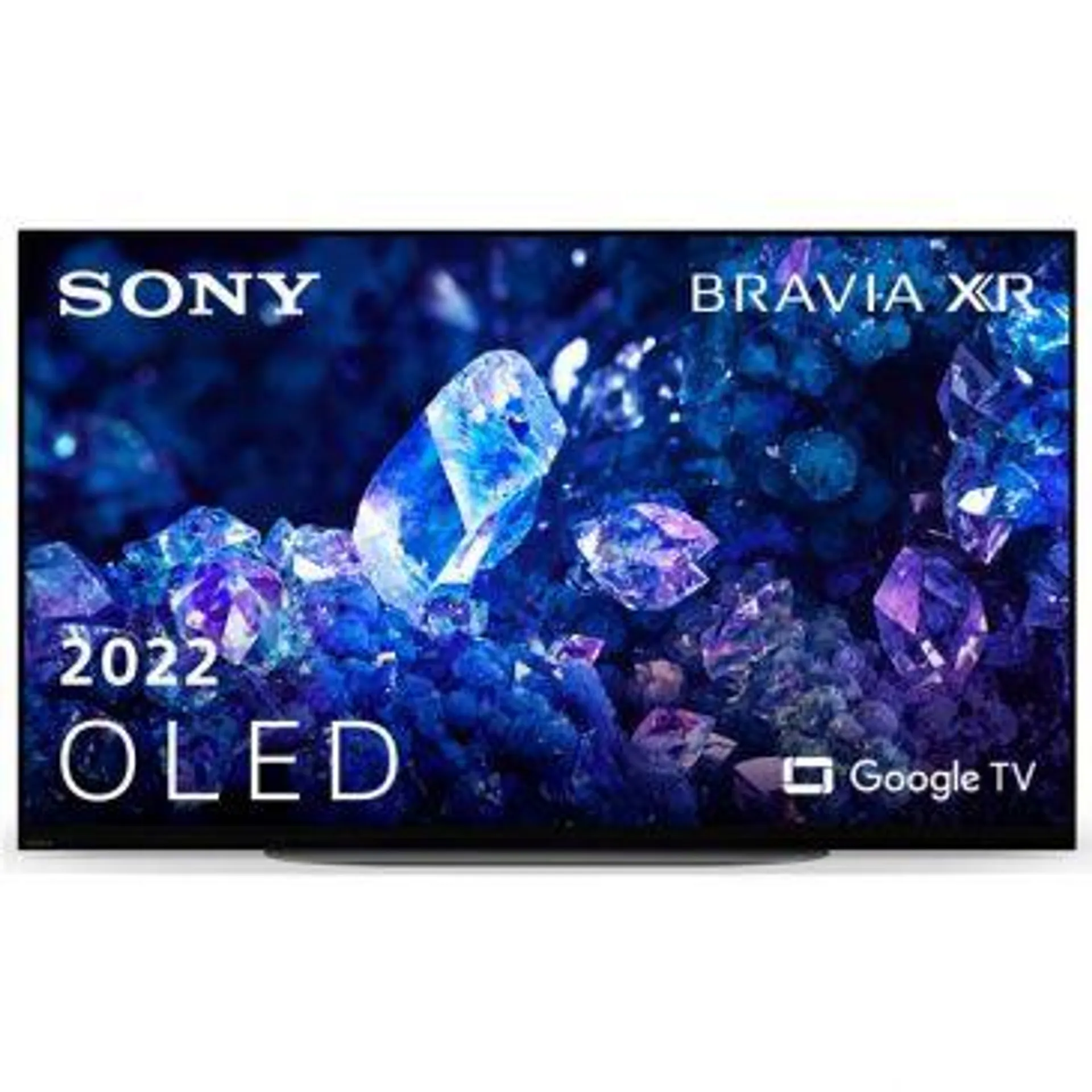 TV OLED UHD 4K - XR42A90KAEP - SONY