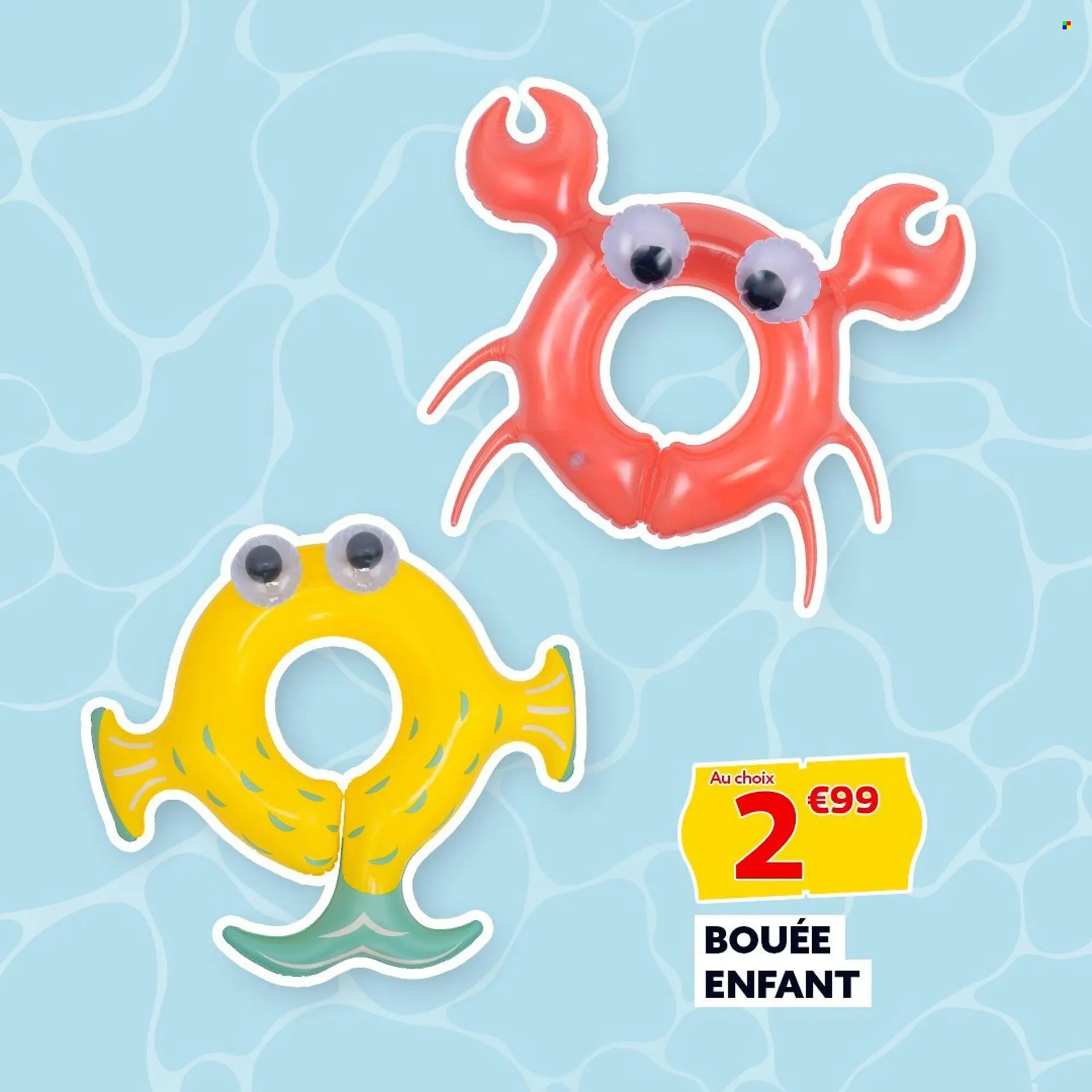 Catalogue Gifi - 1