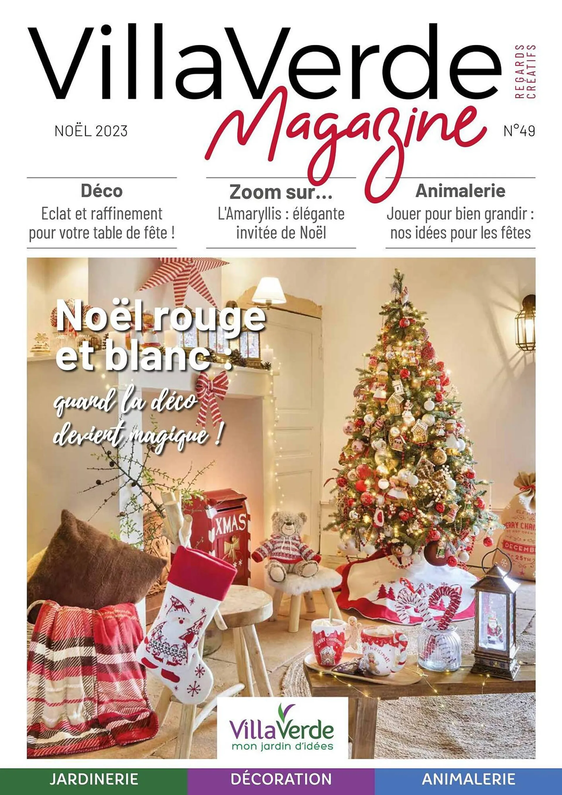 Catalogue VillaVerde