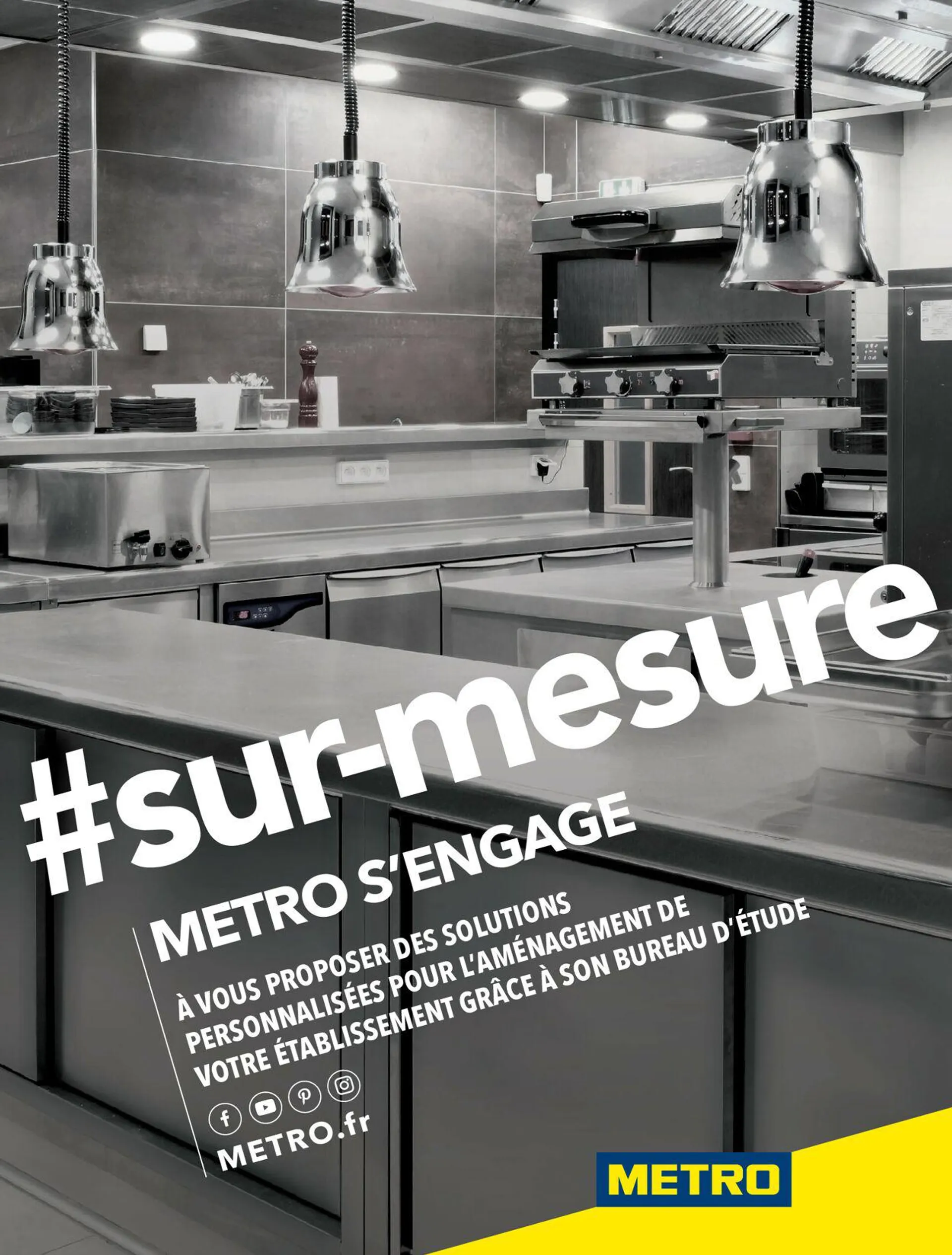 Metro Catalogue actuel du 1 janvier au 28 février 2025 - Catalogue page 17