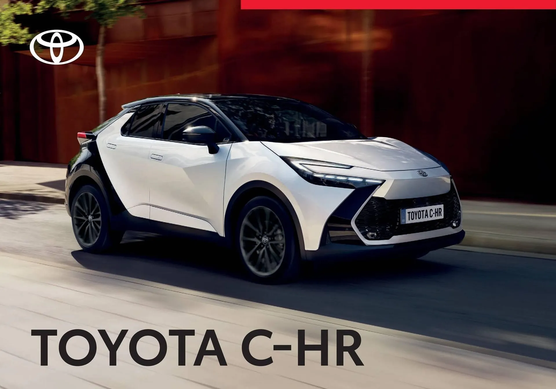 Catalogue Toyota - 1