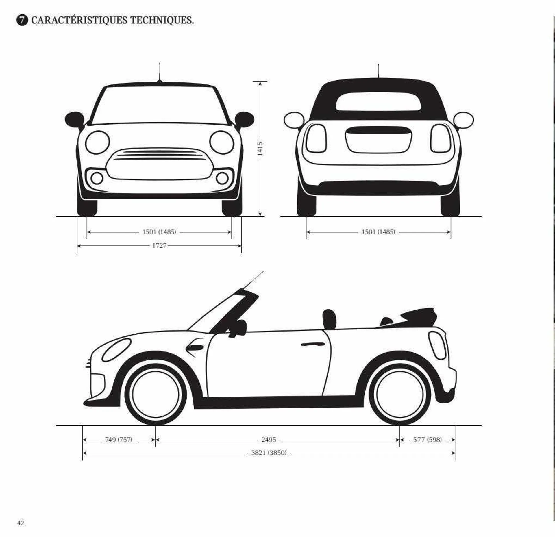 Catalogue Mini - 42