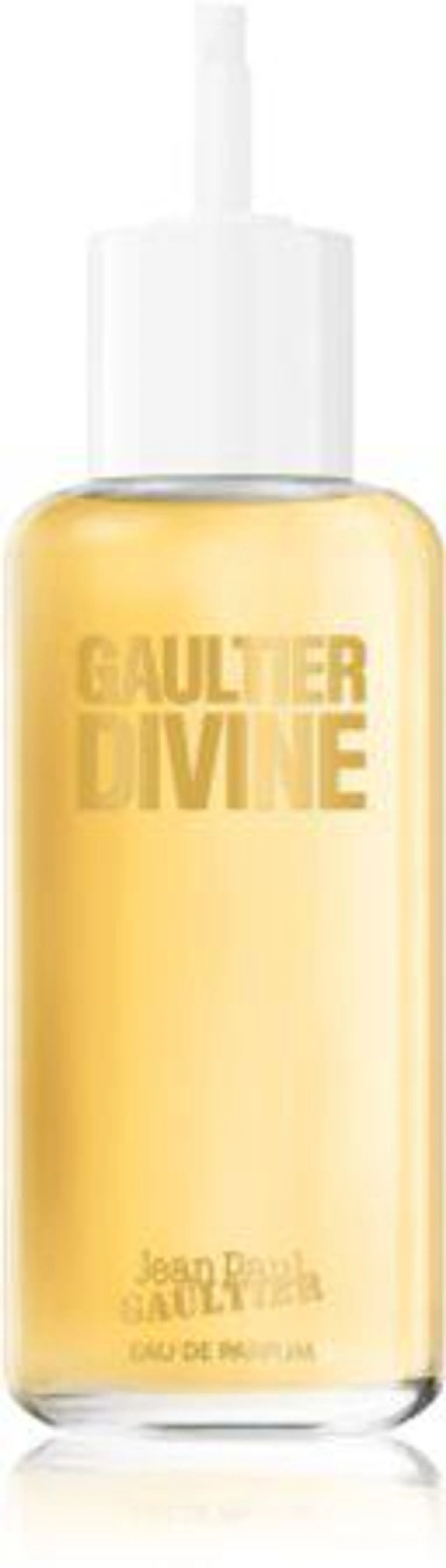 Gaultier Divine